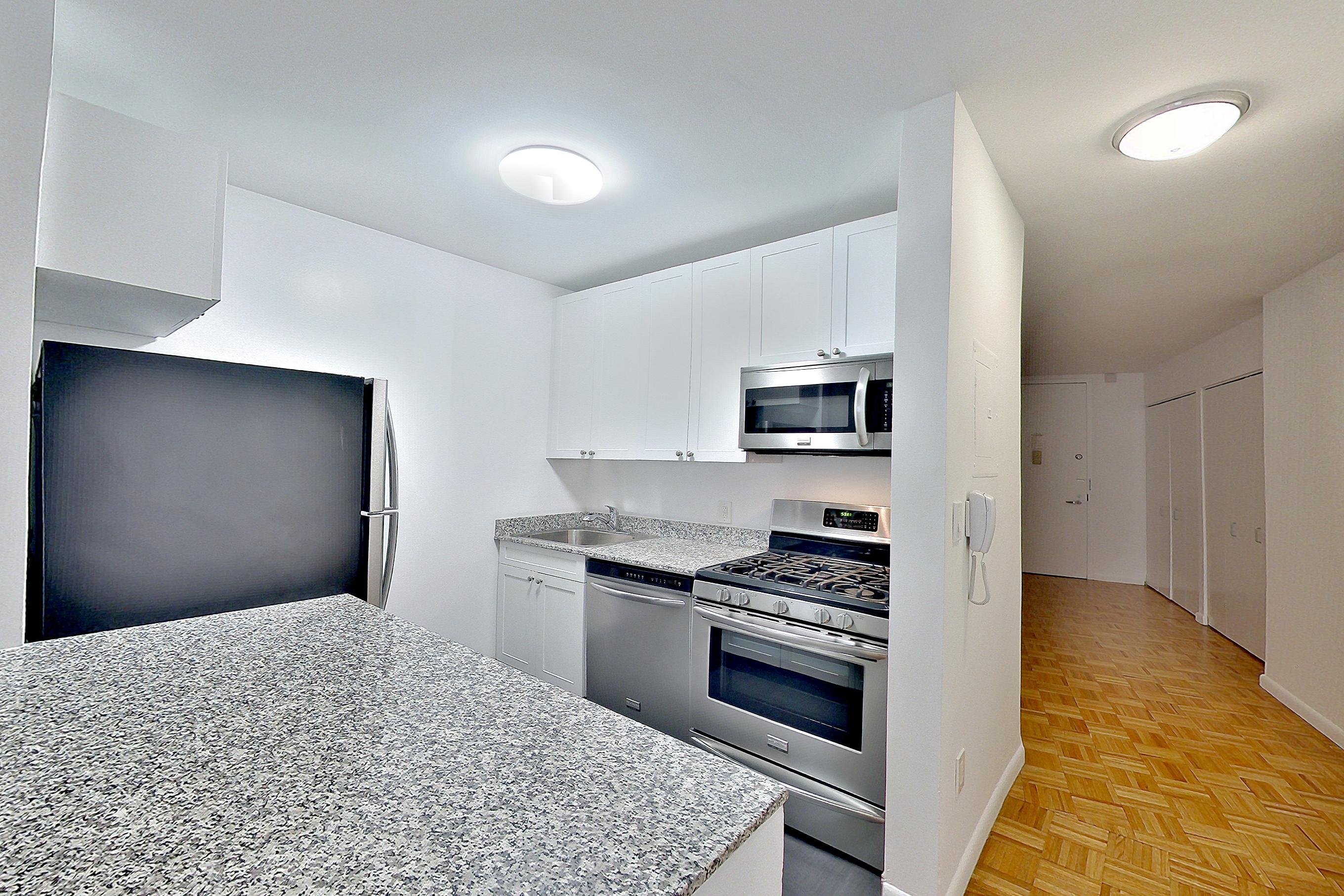 LIVING SPACE CORNER 4