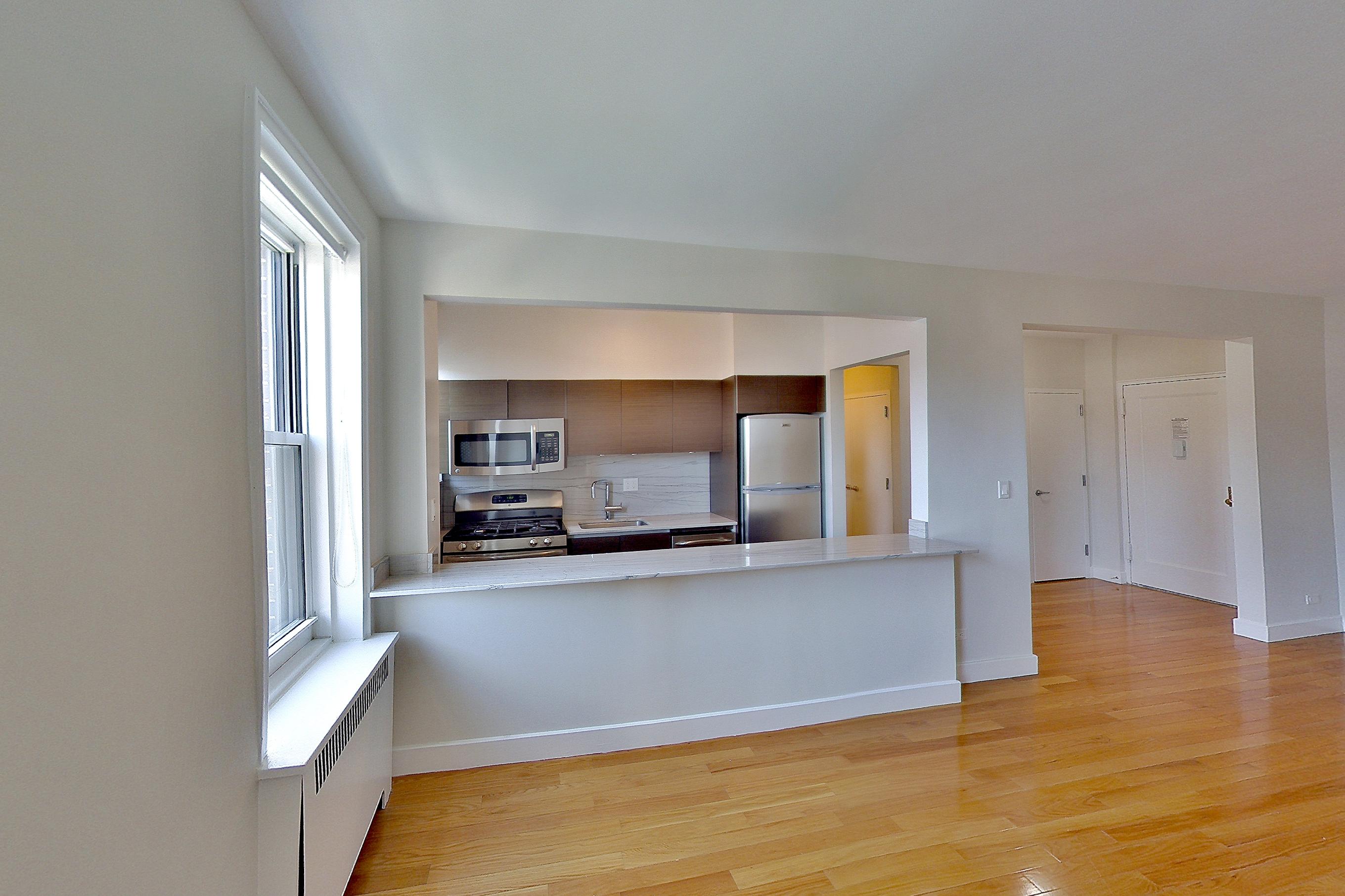 LIVING SPACE VIEWS