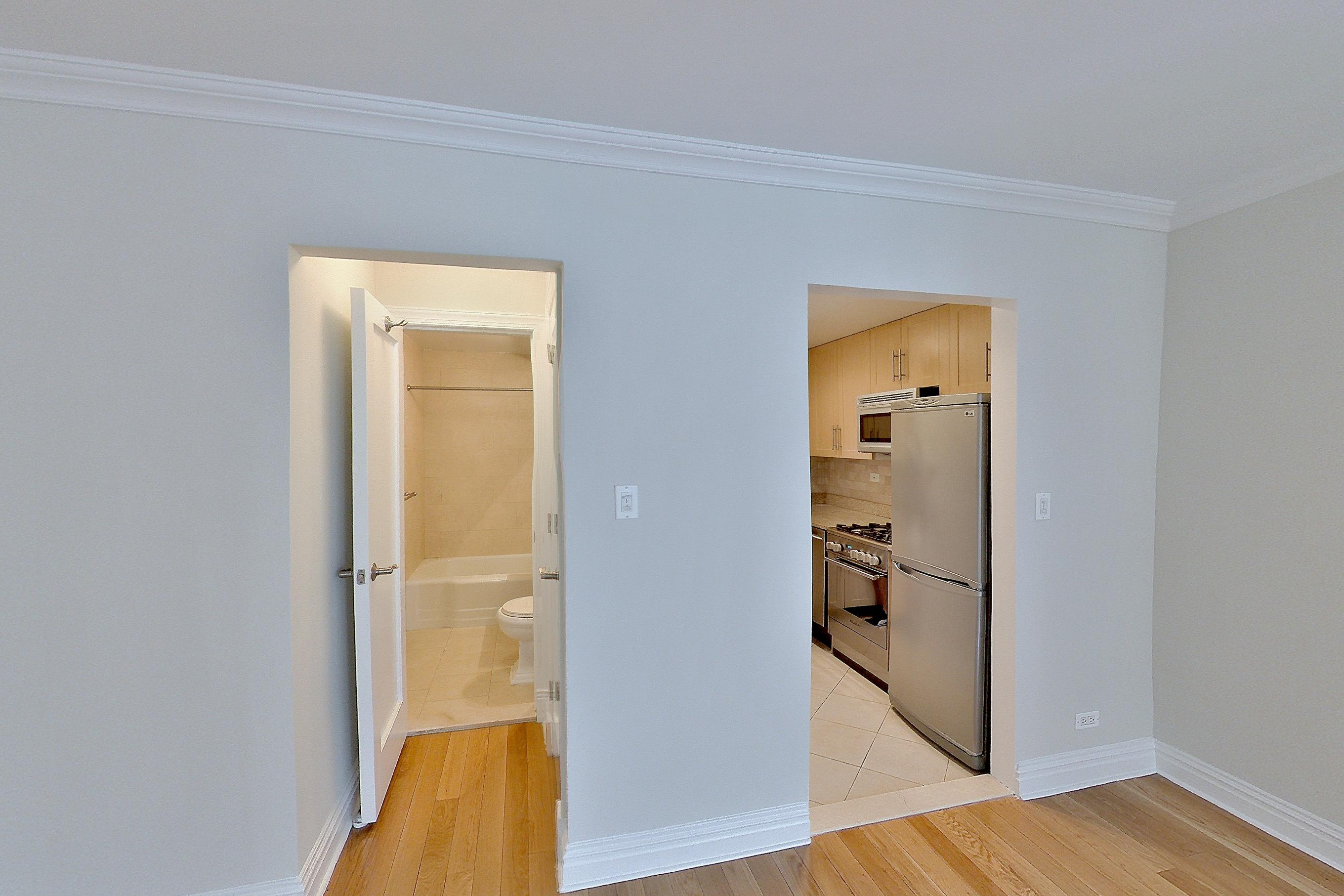 LIVING SPACE