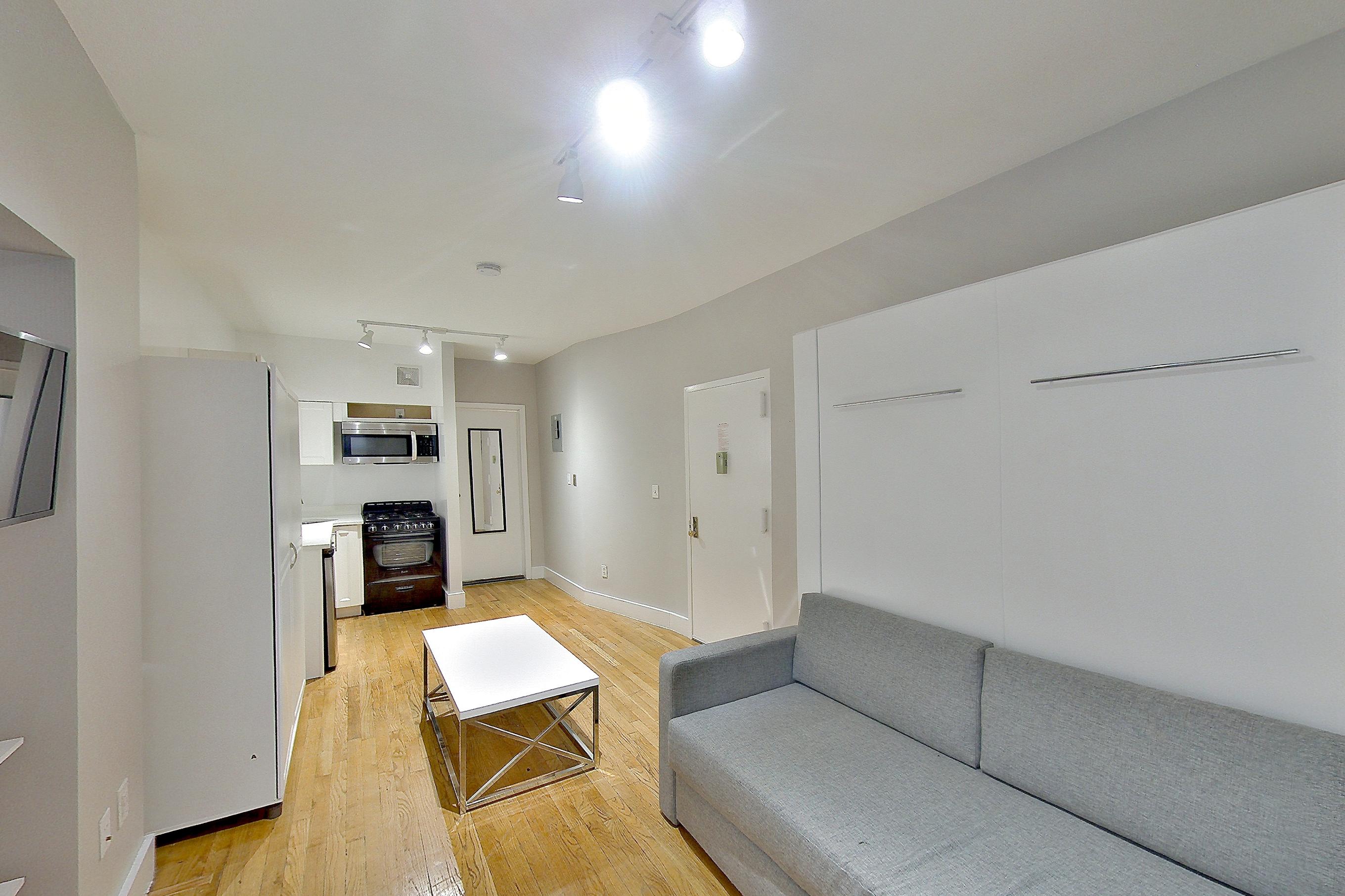 LIVING SPACE