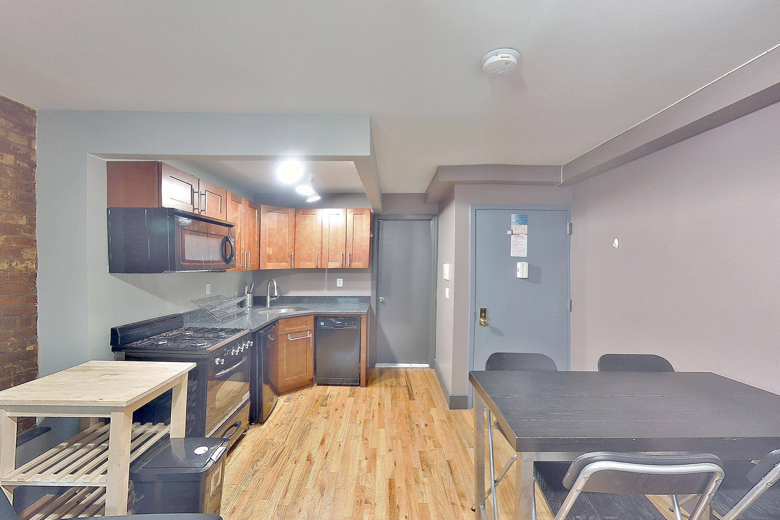 LIVING SPACE