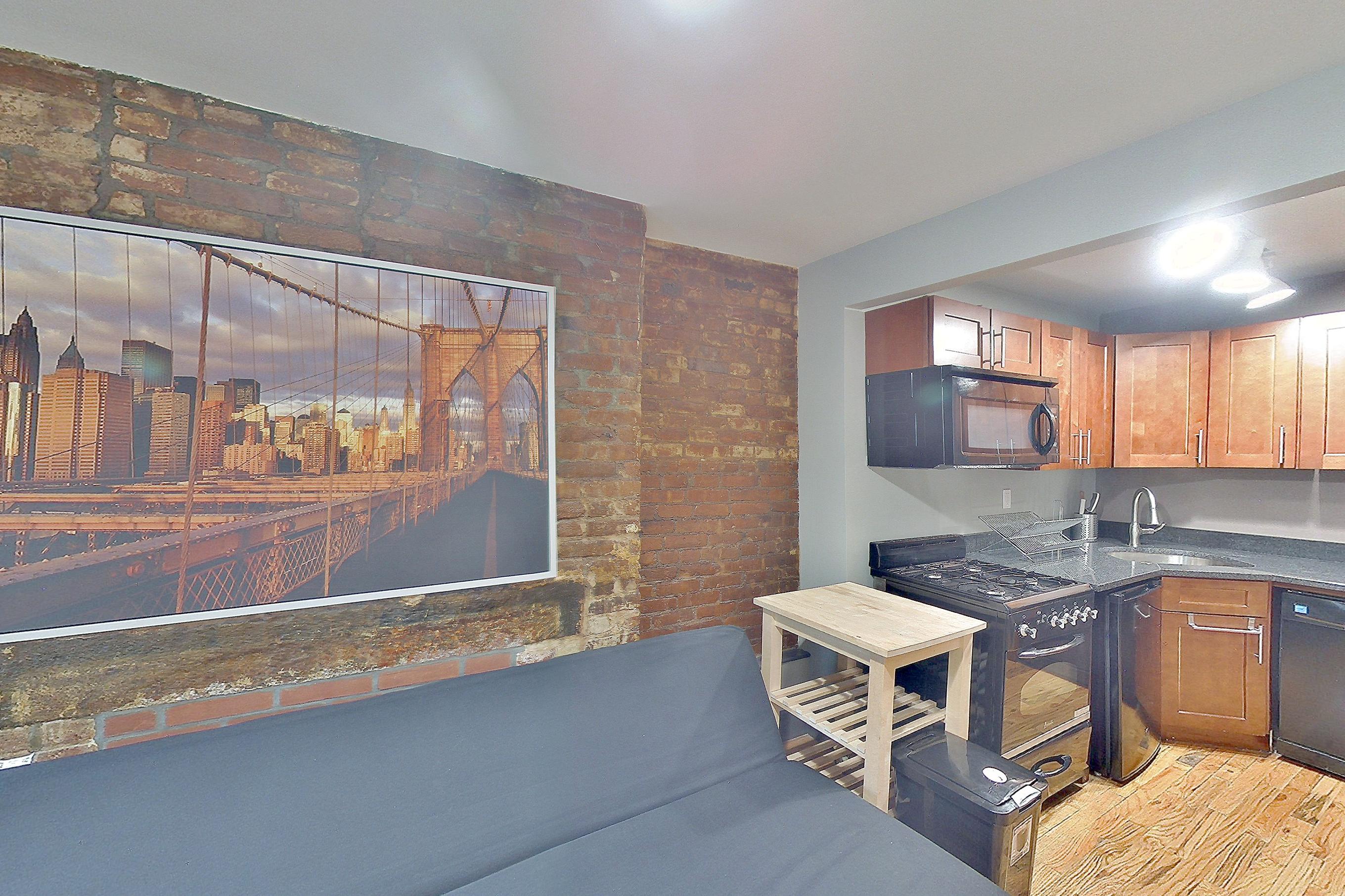 LIVING SPACE