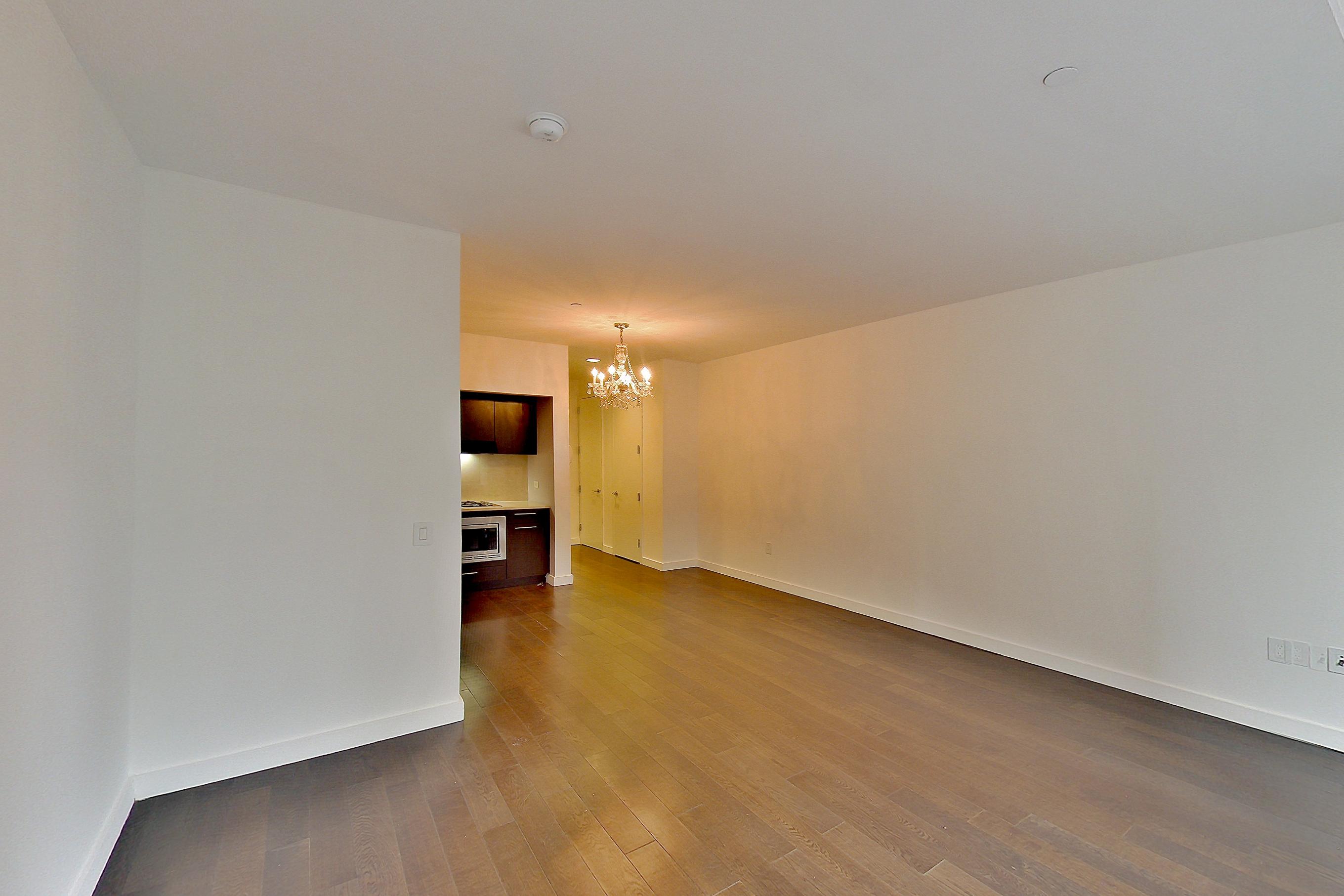 LIVING SPACE CORNER