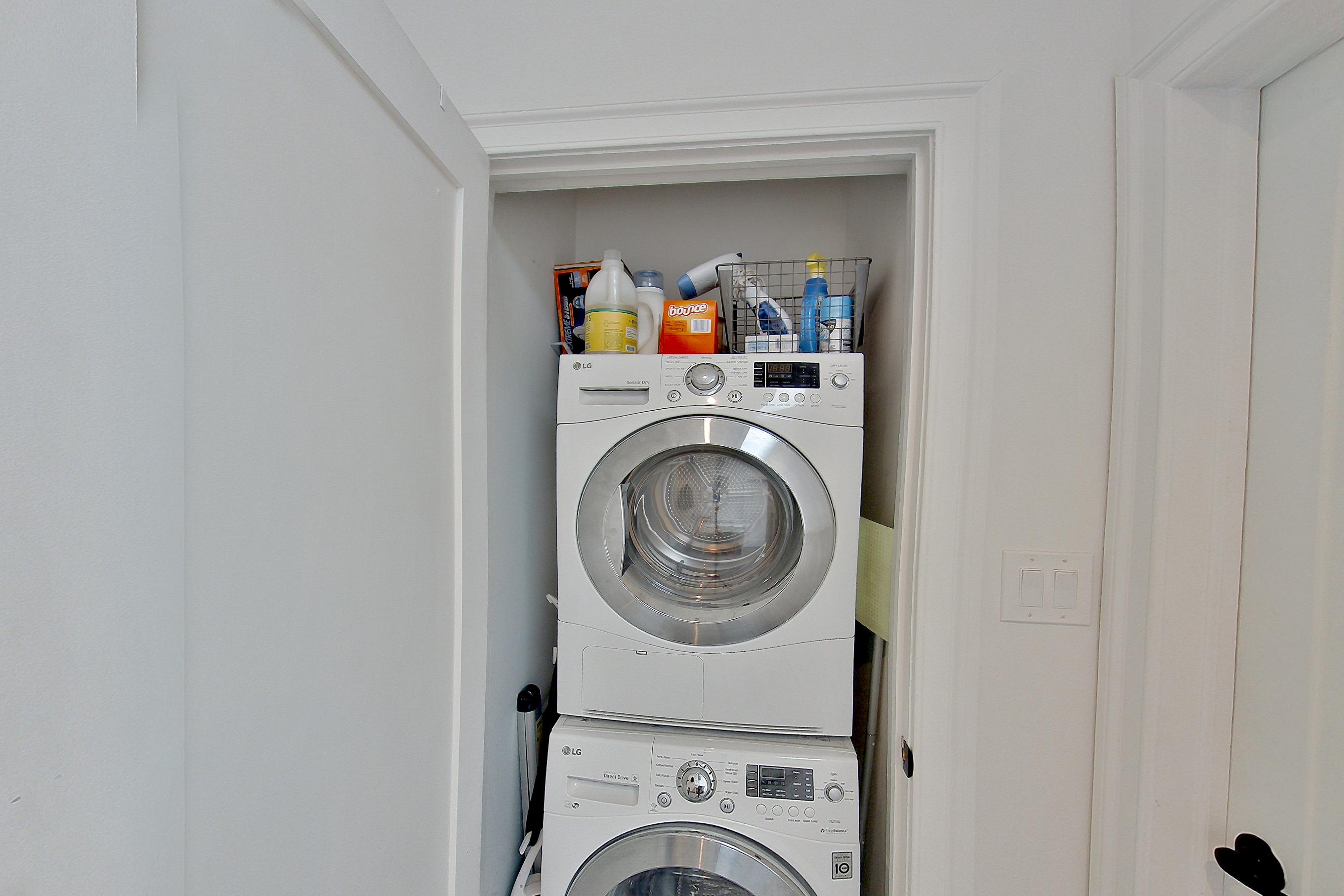 LIVING ROOM NOOK CLOSET
