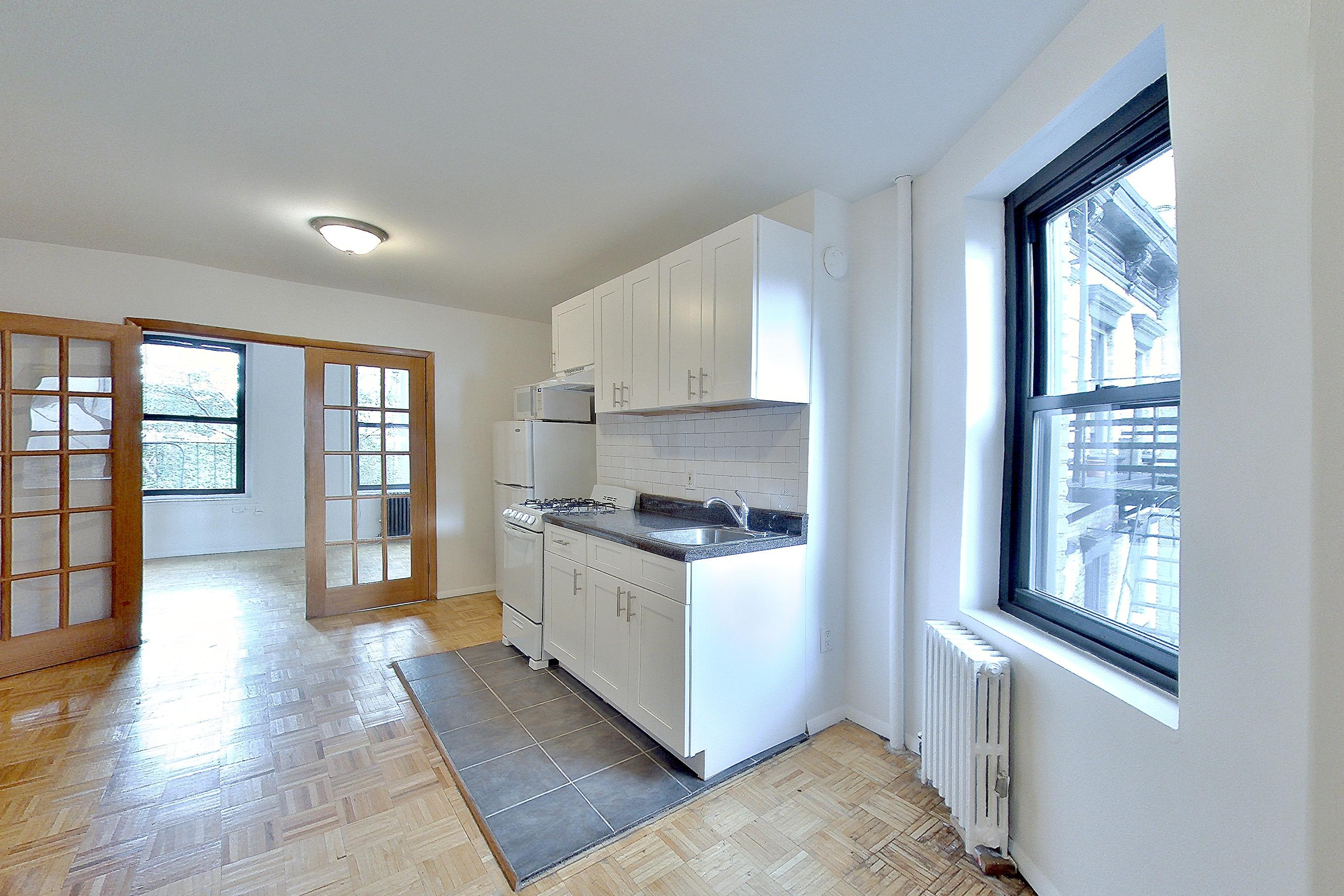 LIVING SPACE