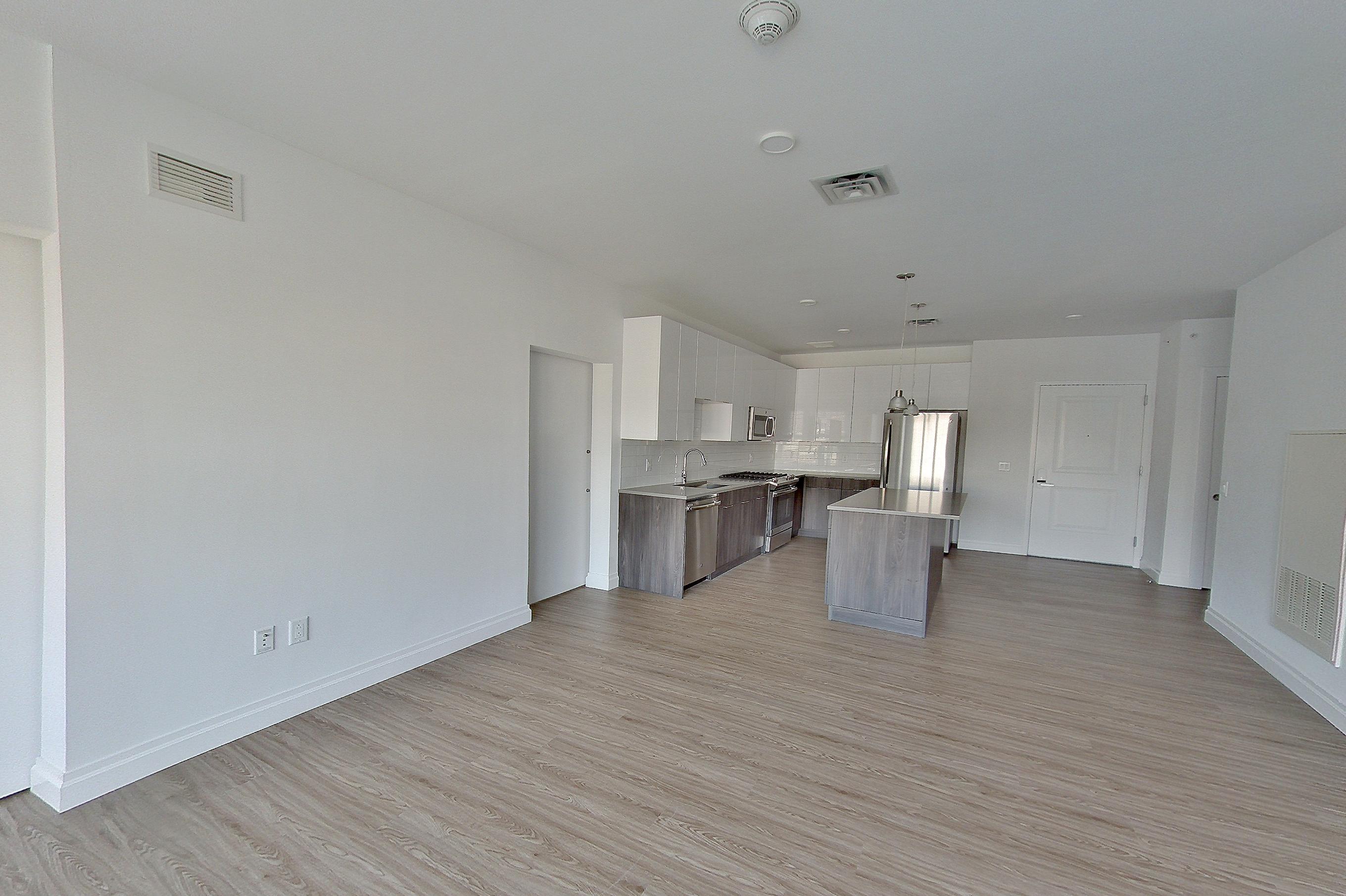 LIVING SPACE