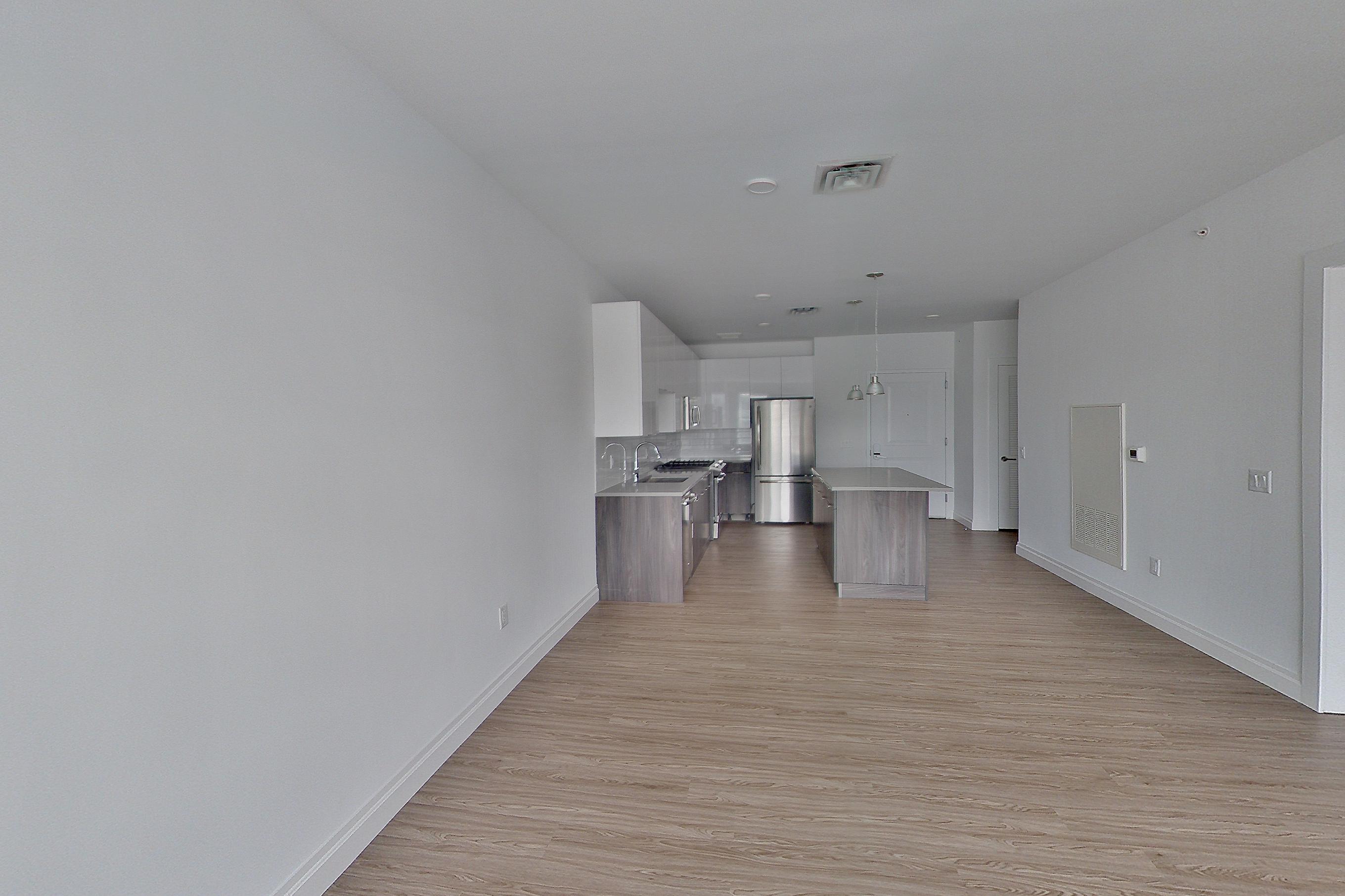 LIVING SPACE
