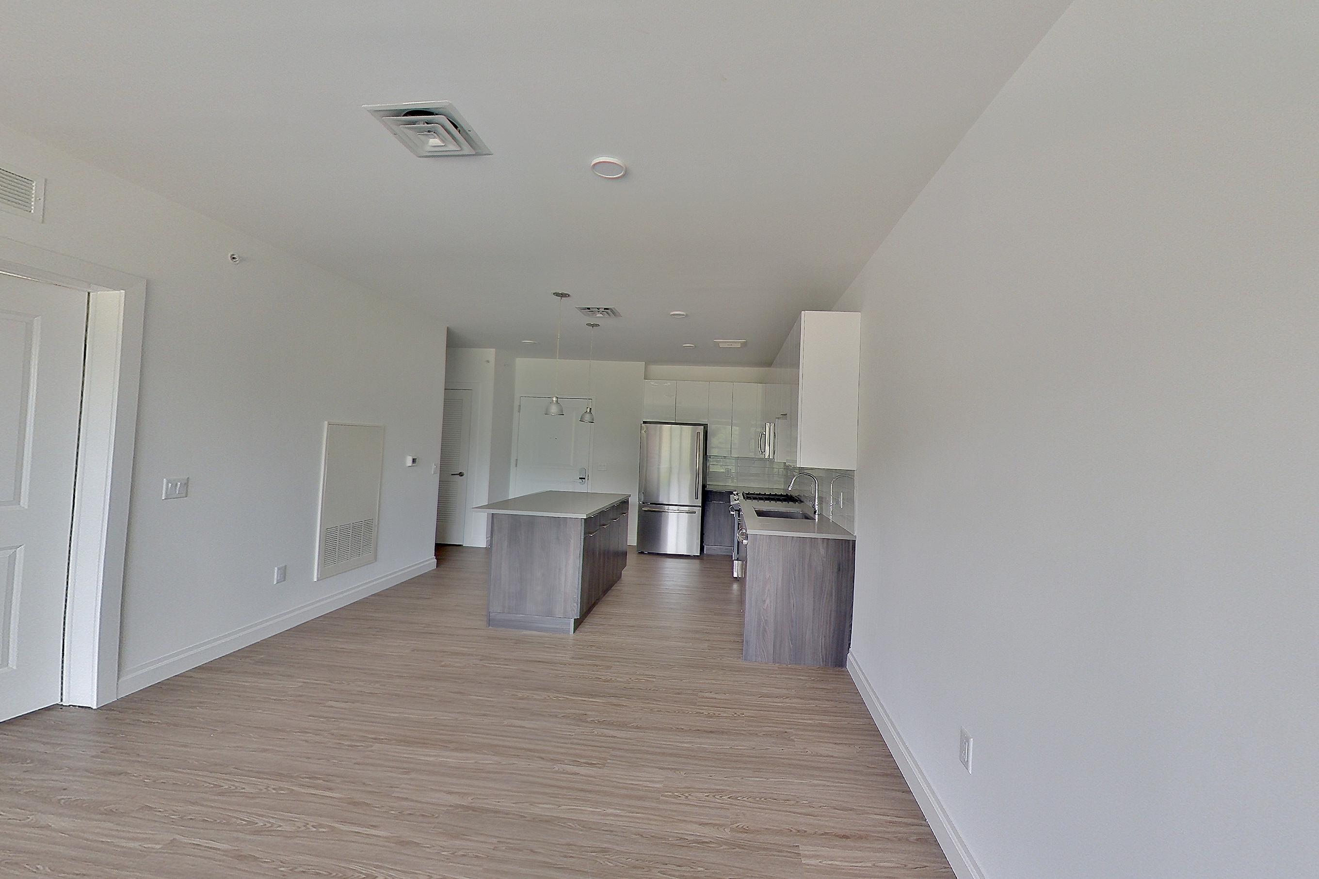 LIVING SPACE