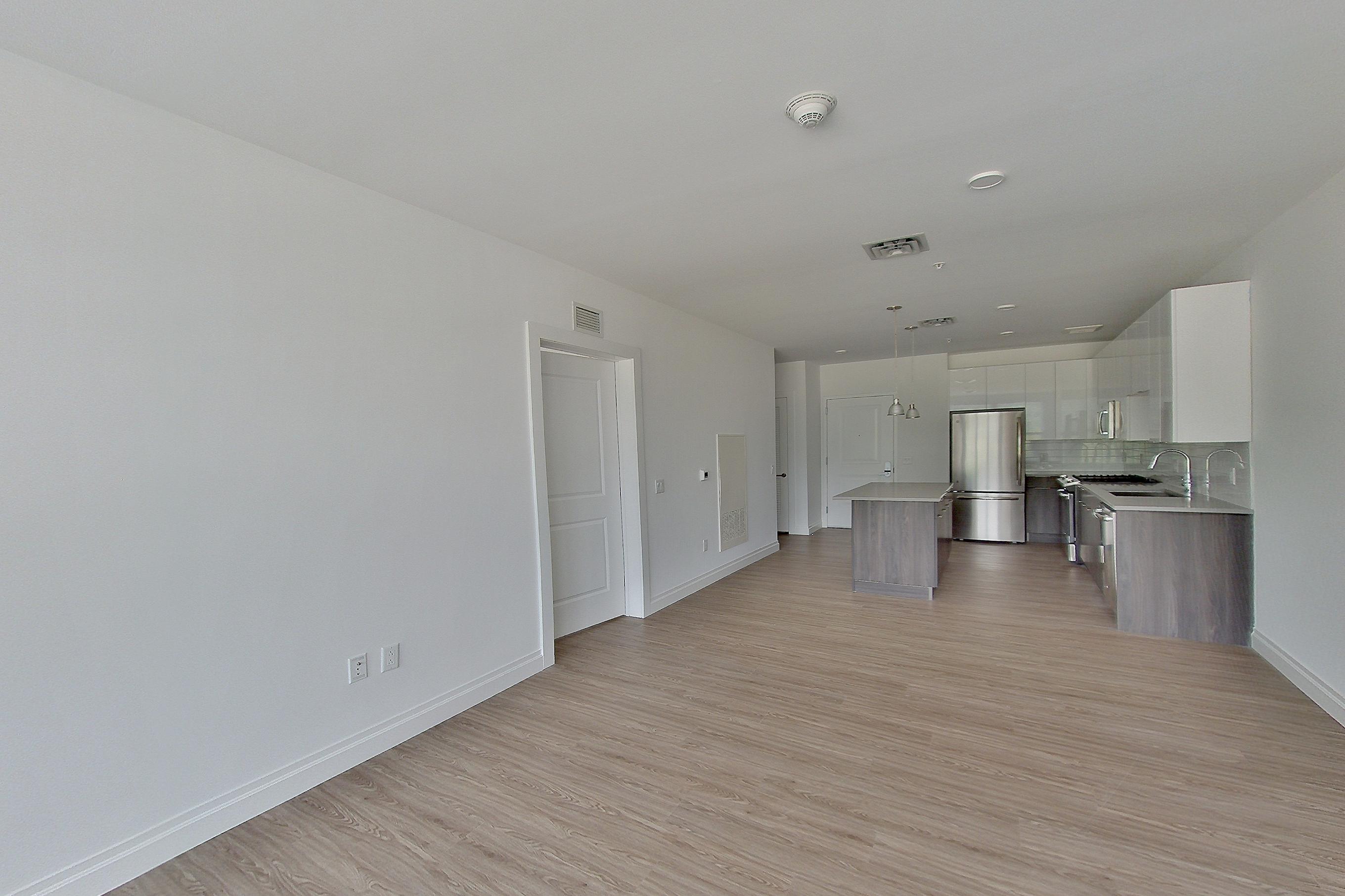 LIVING SPACE
