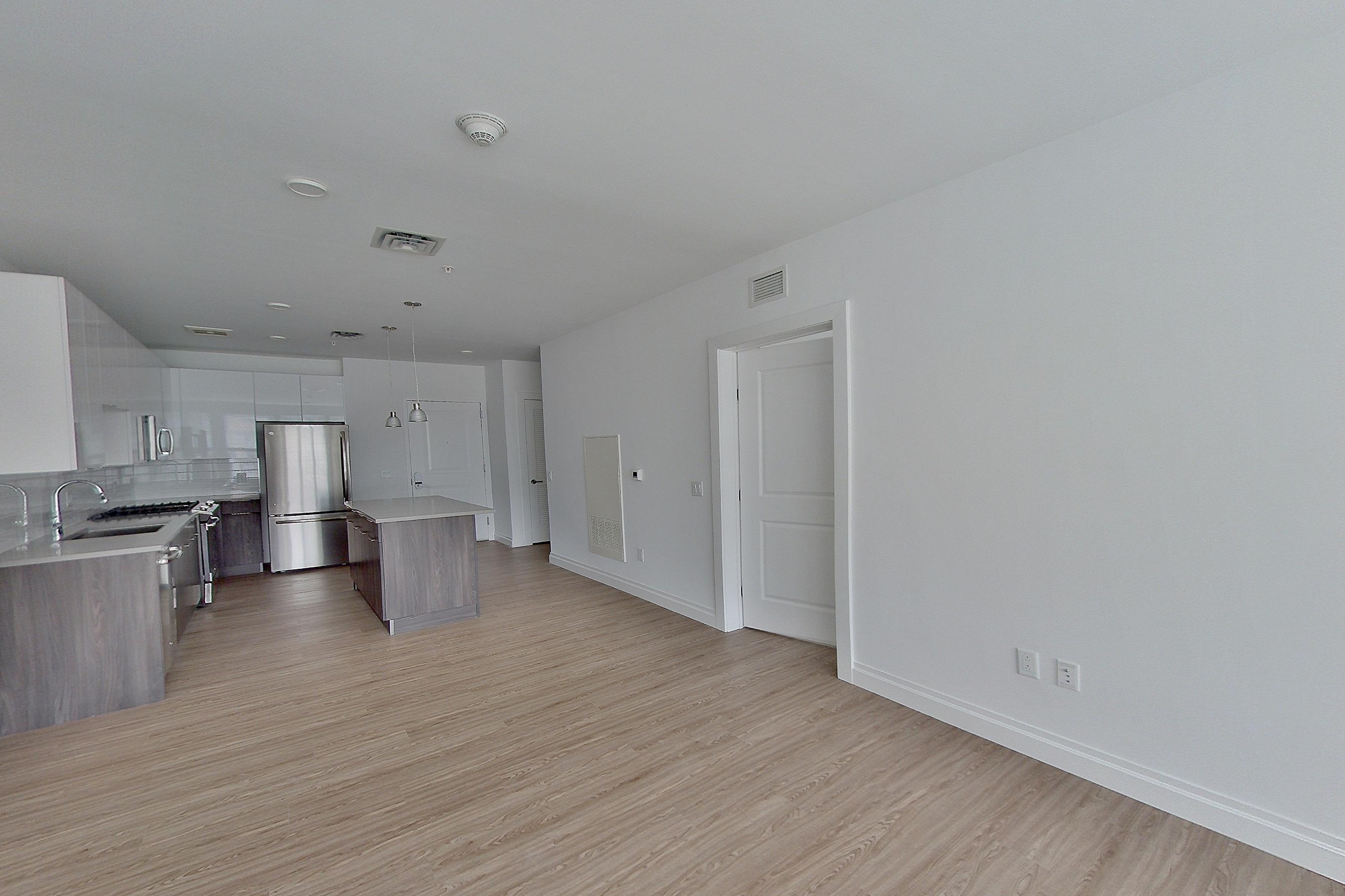 LIVING SPACE