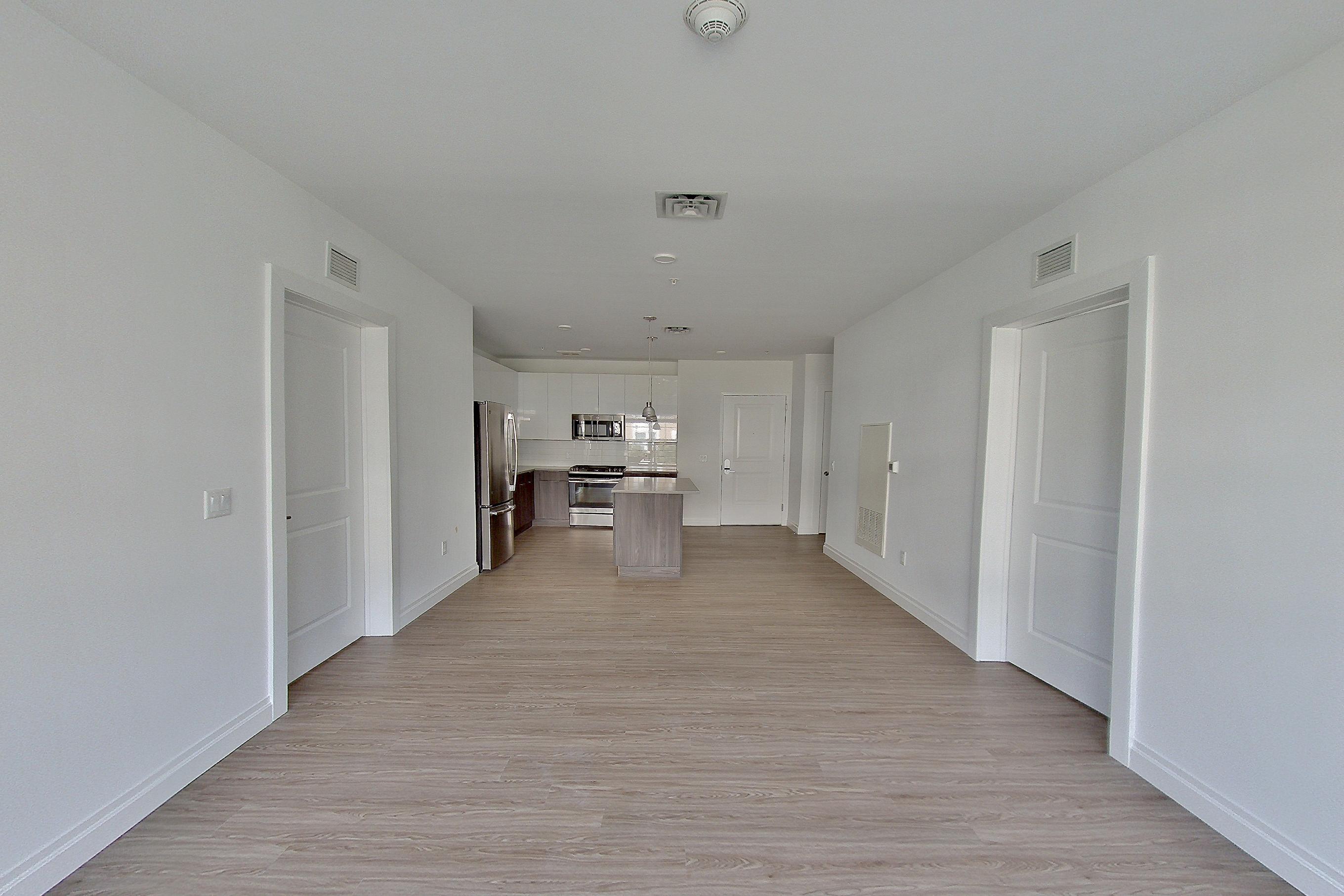 LIVING SPACE