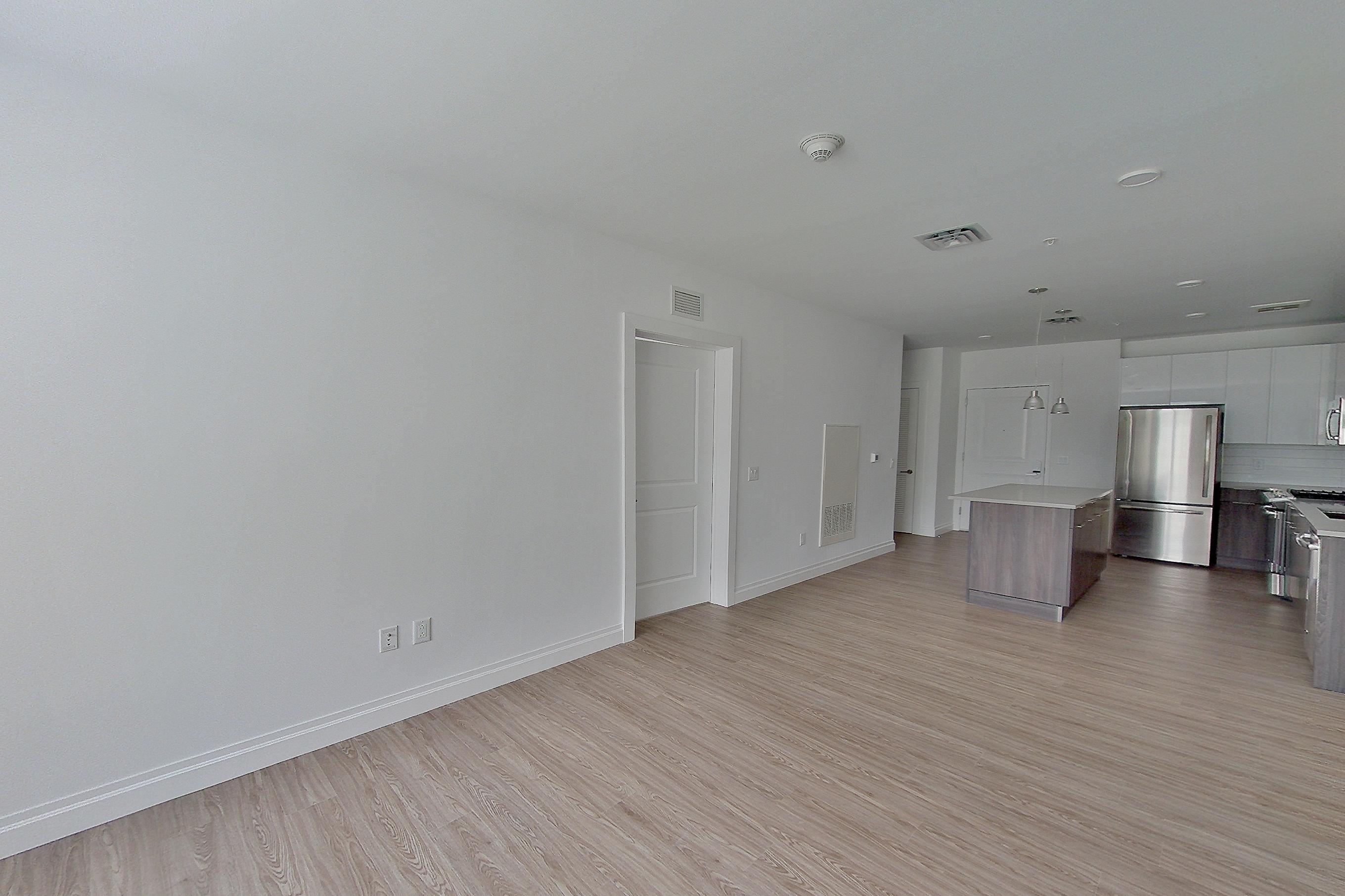 LIVING SPACE