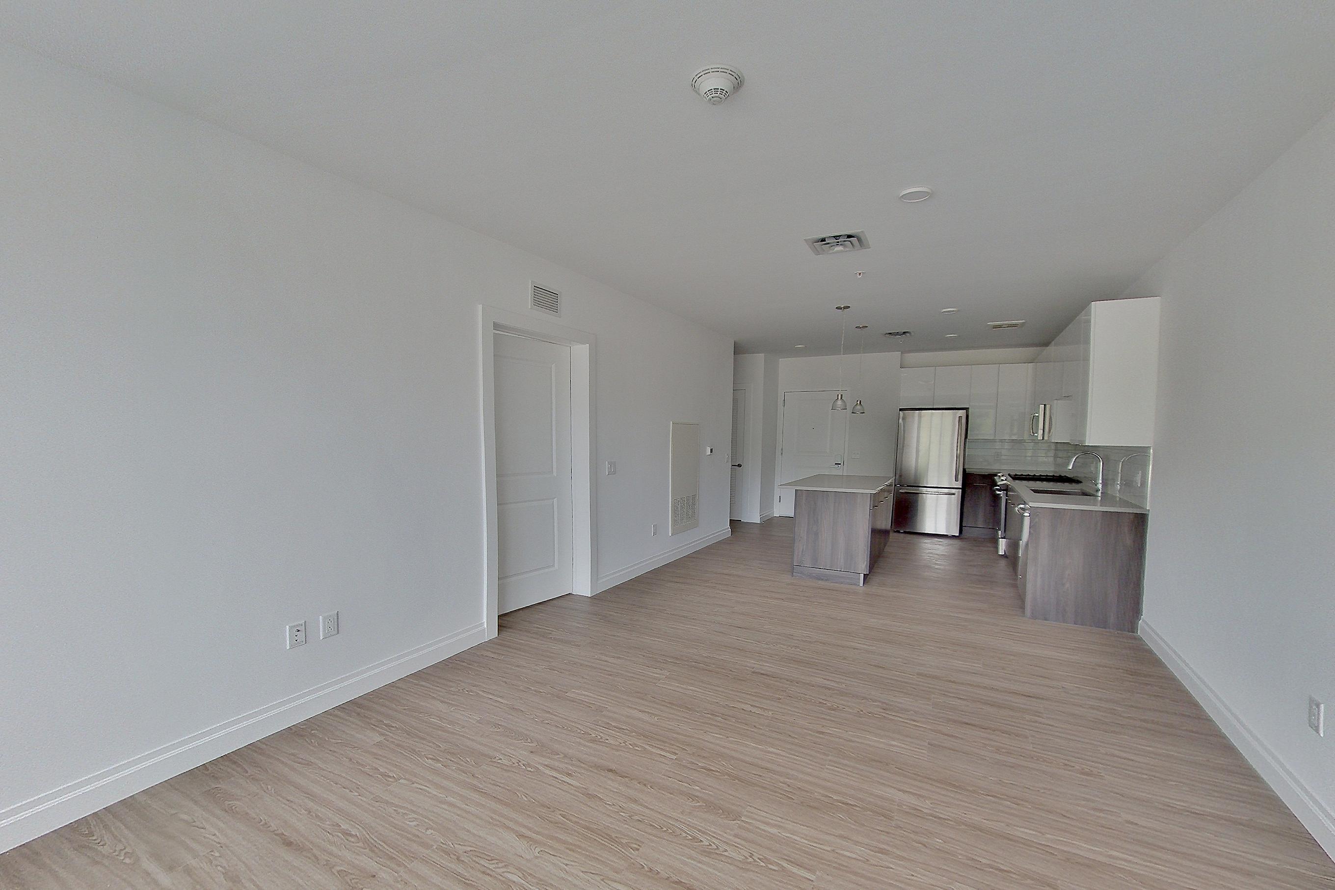 LIVING SPACE
