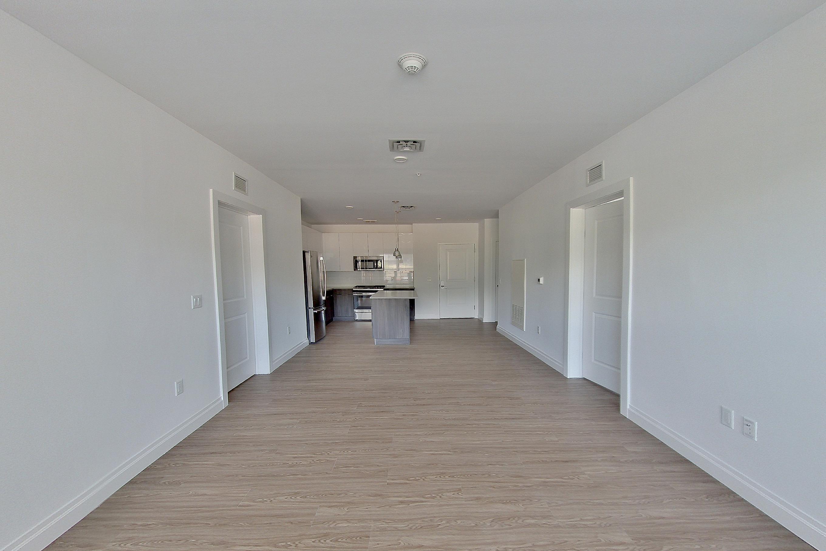 LIVING SPACE