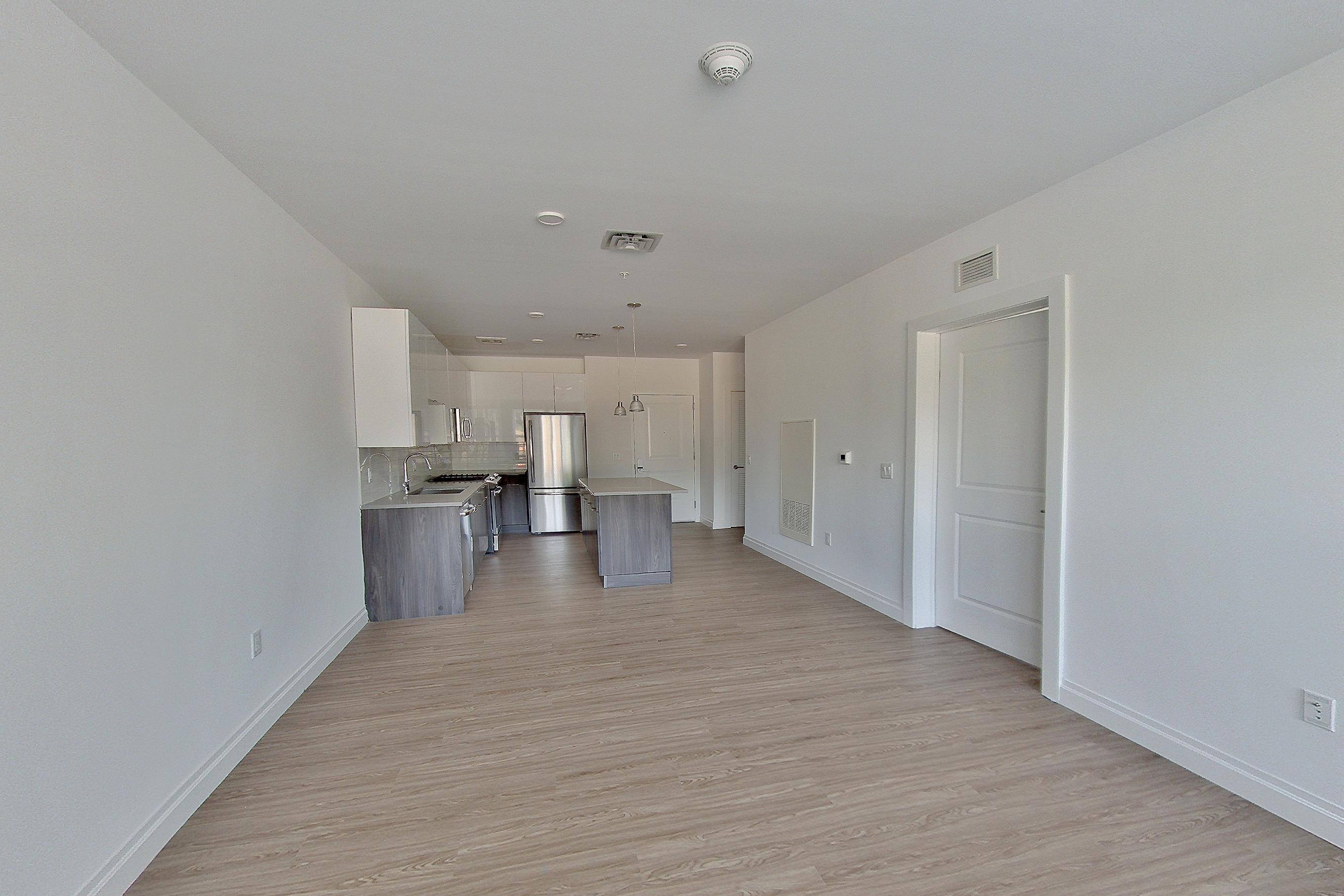 LIVING SPACE