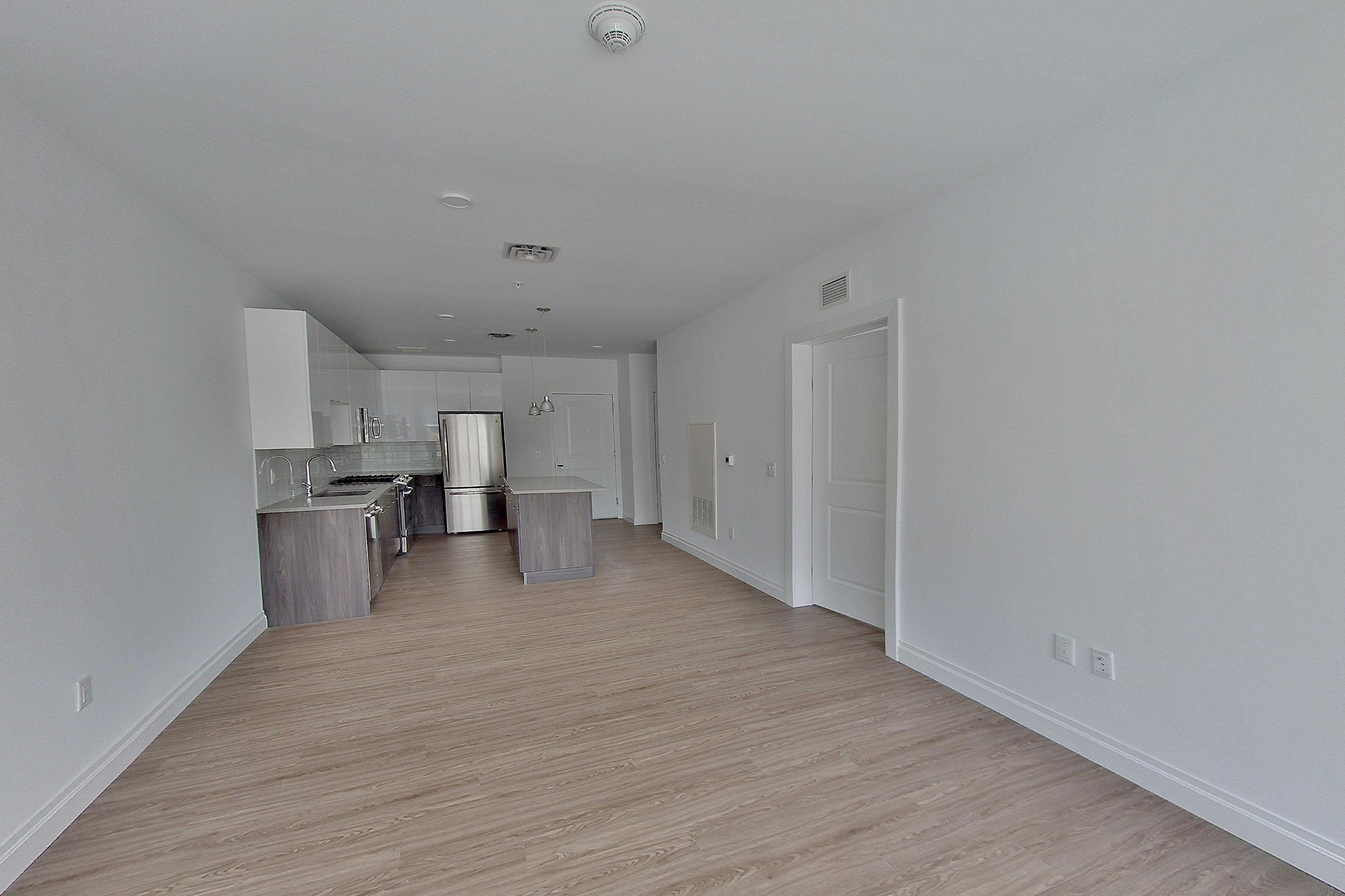 LIVING SPACE