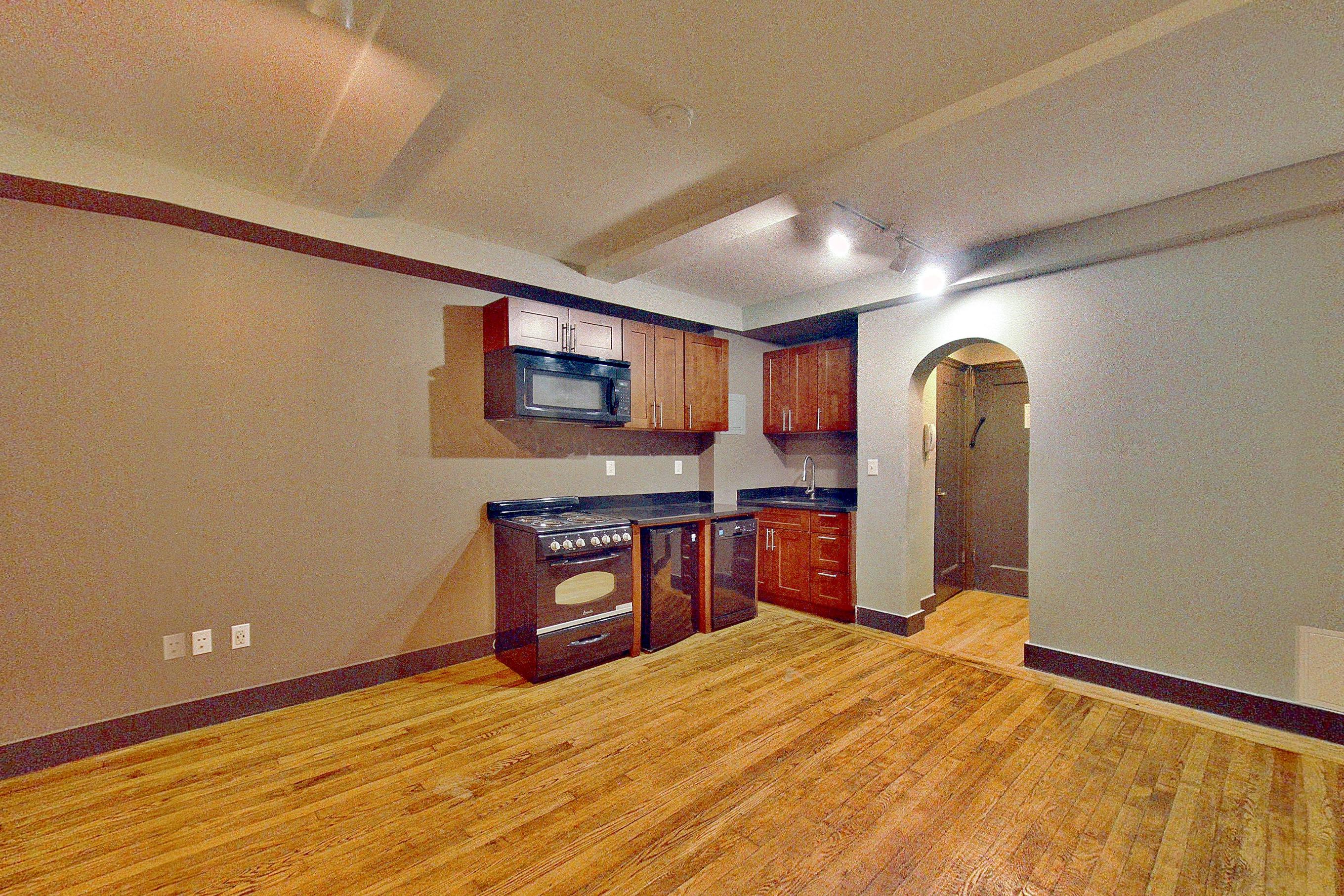 LIVING SPACE