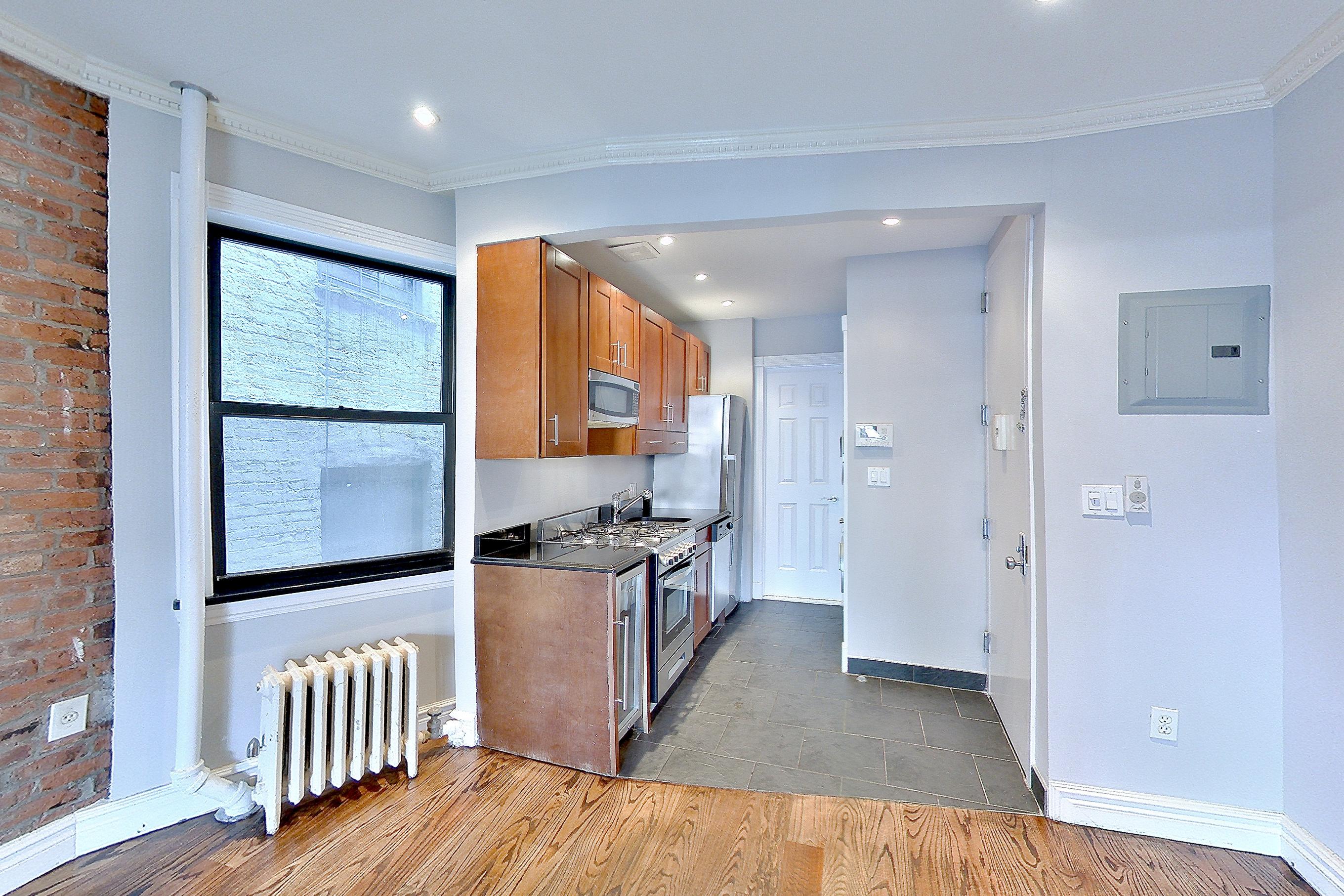 LIVING SPACE