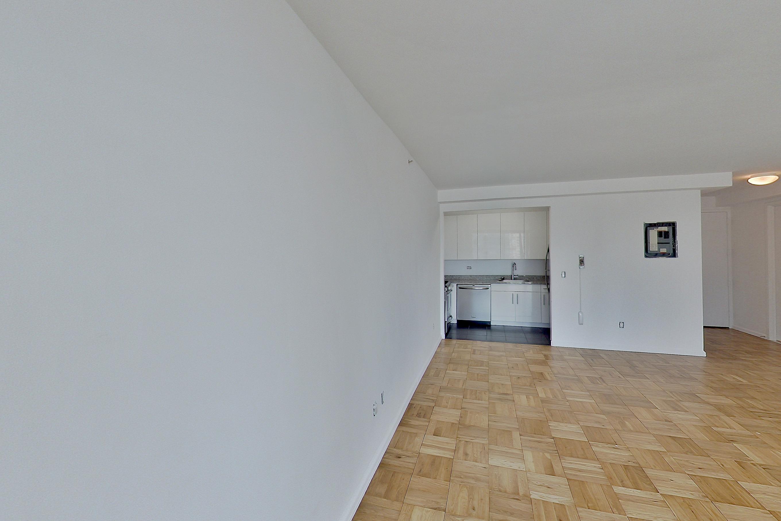 LIVING ROOM CORNER