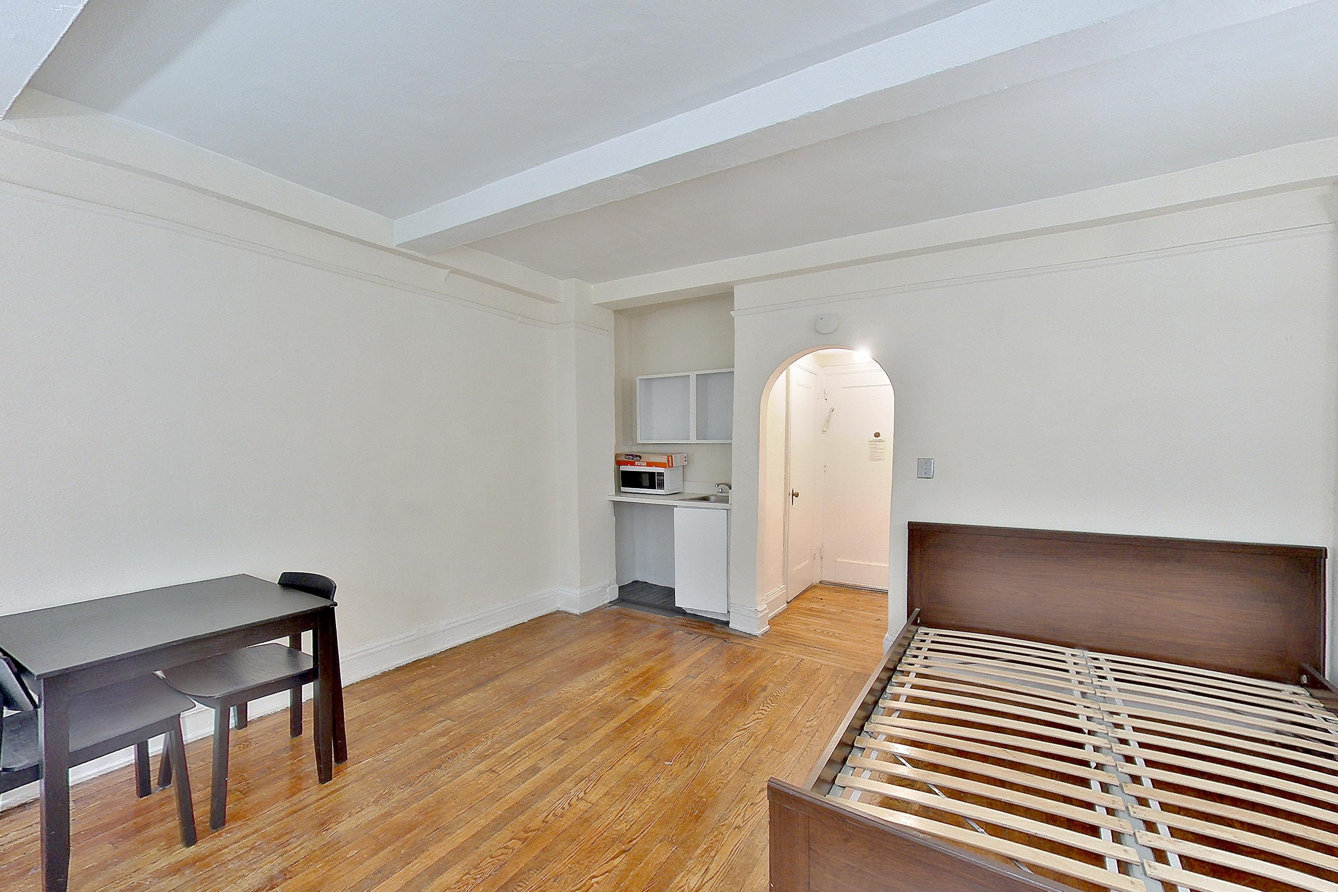 LIVING SPACE