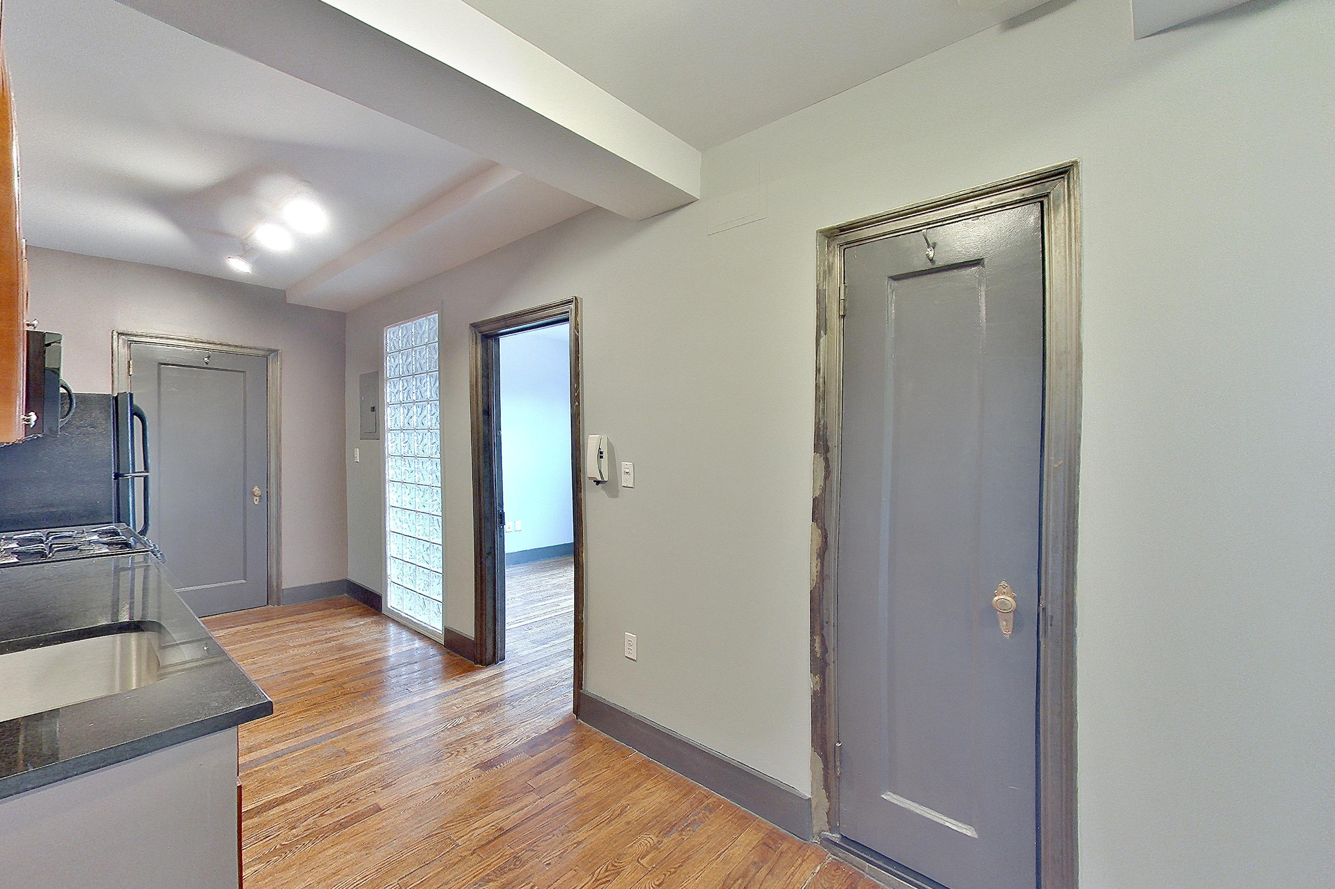 LIVING SPACE