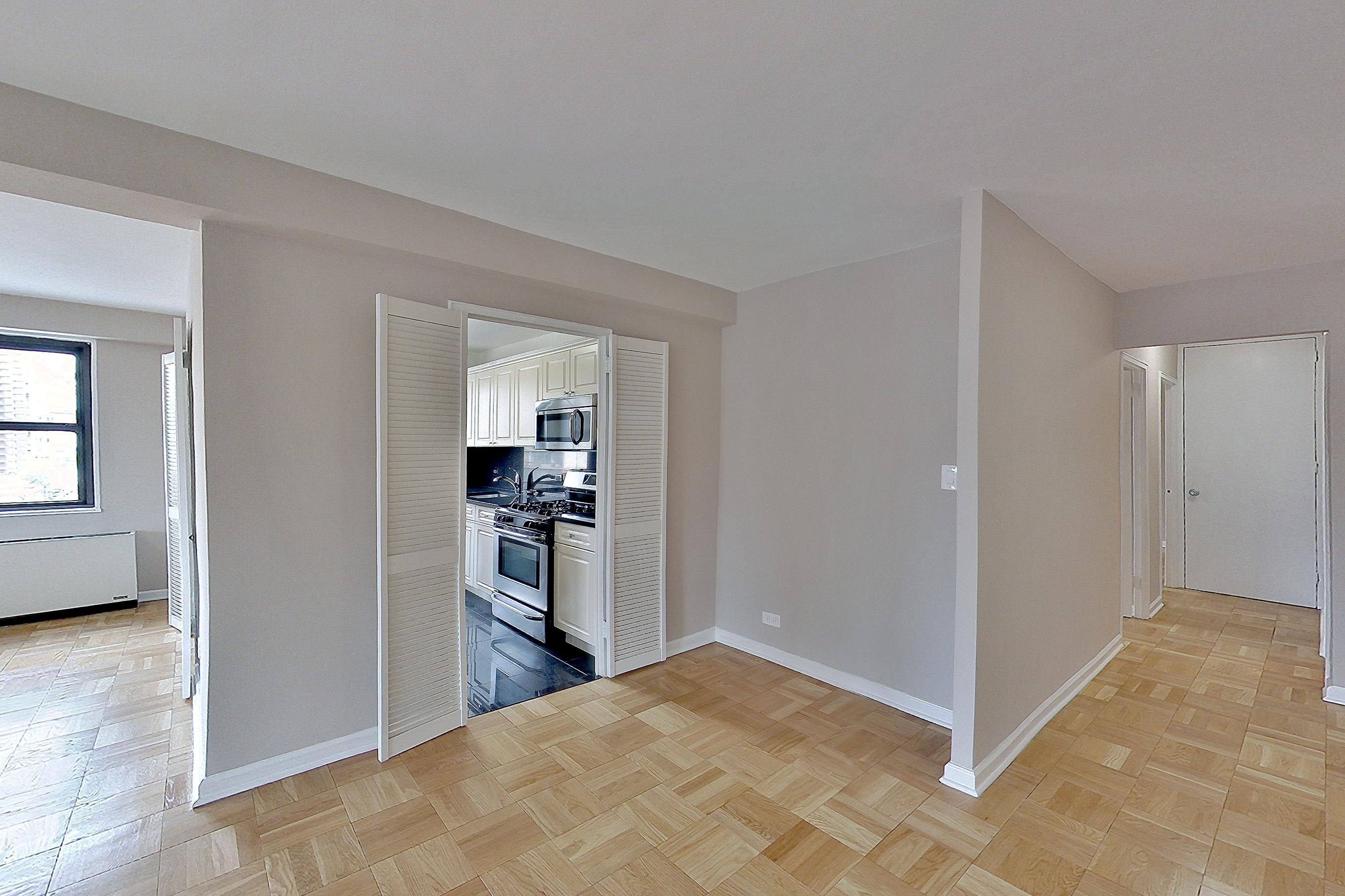 LIVING SPACE