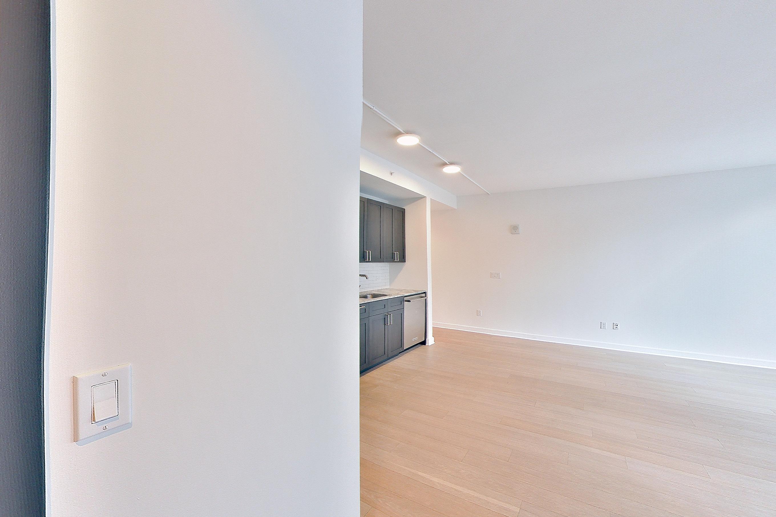 LIVING ROOM CLOSET