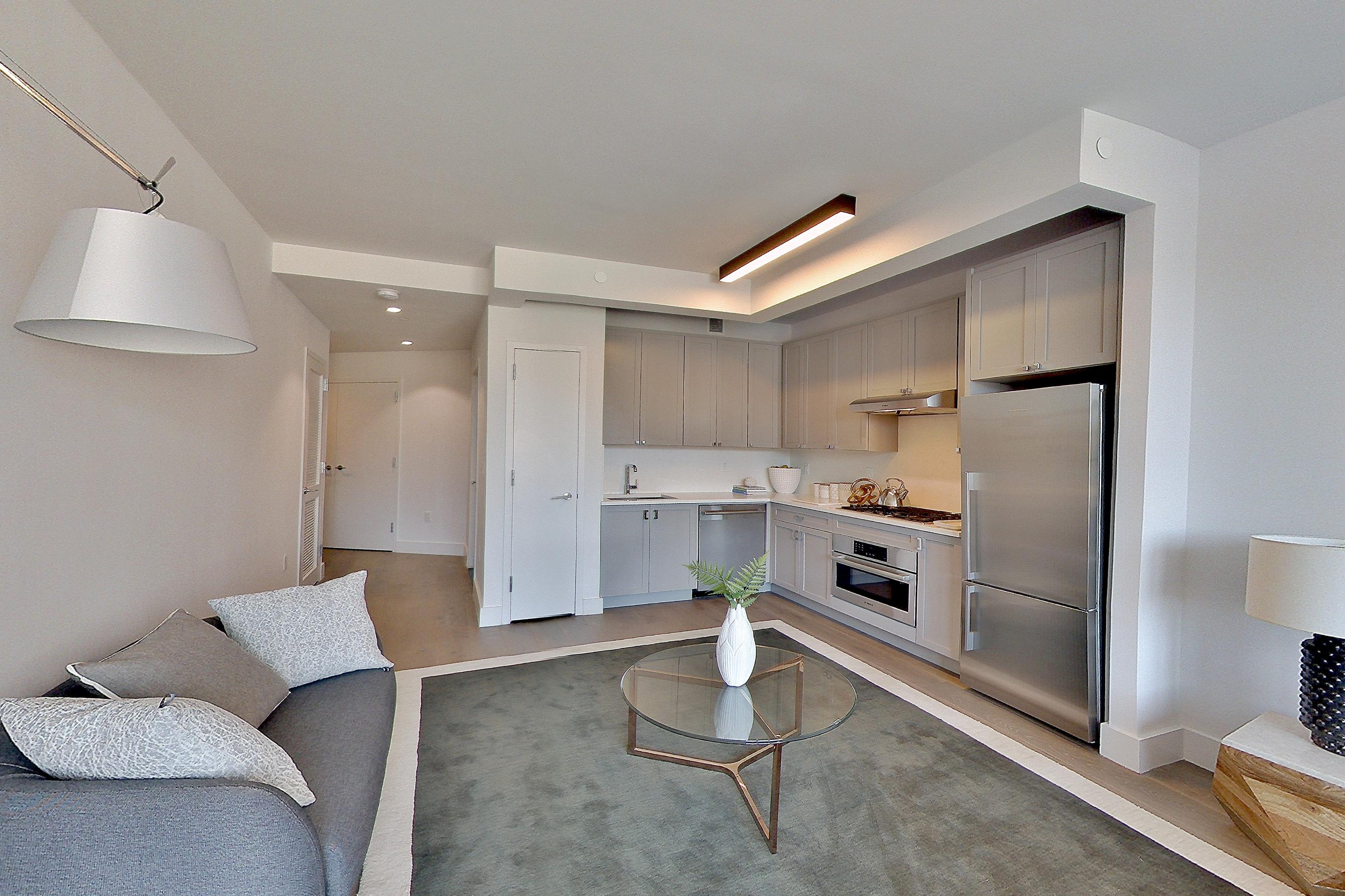 LIVING SPACE