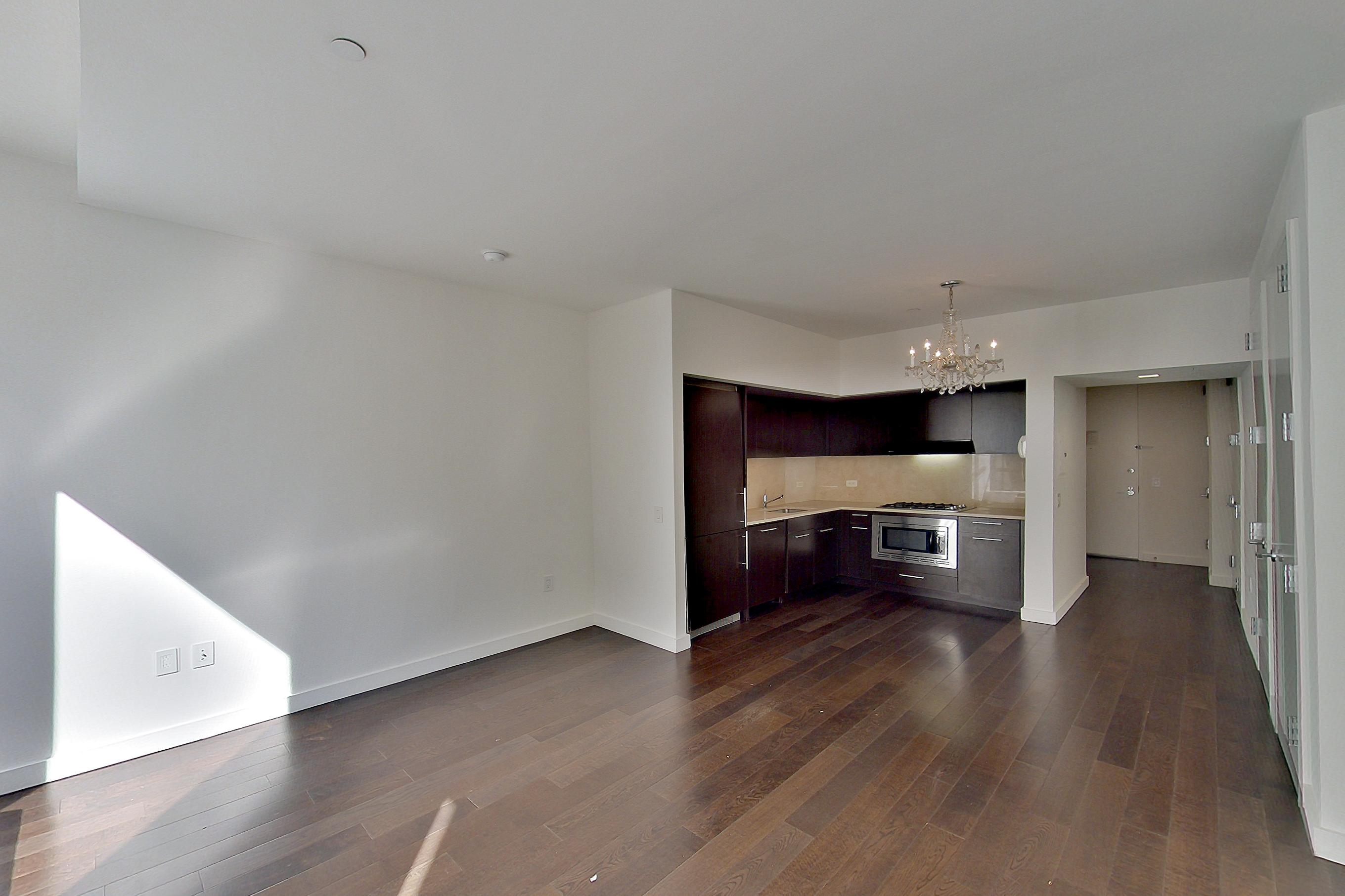 LIVING SPACE CORNER