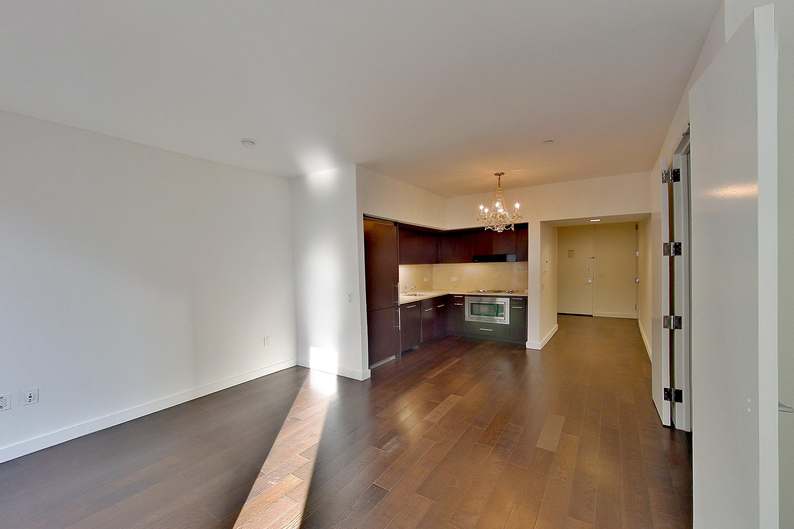 LIVING SPACE CORNER