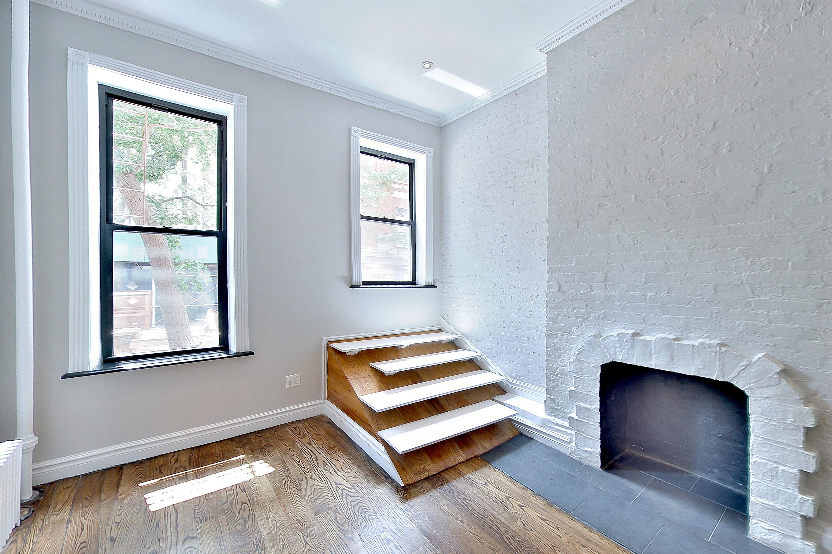 LIVING SPACE