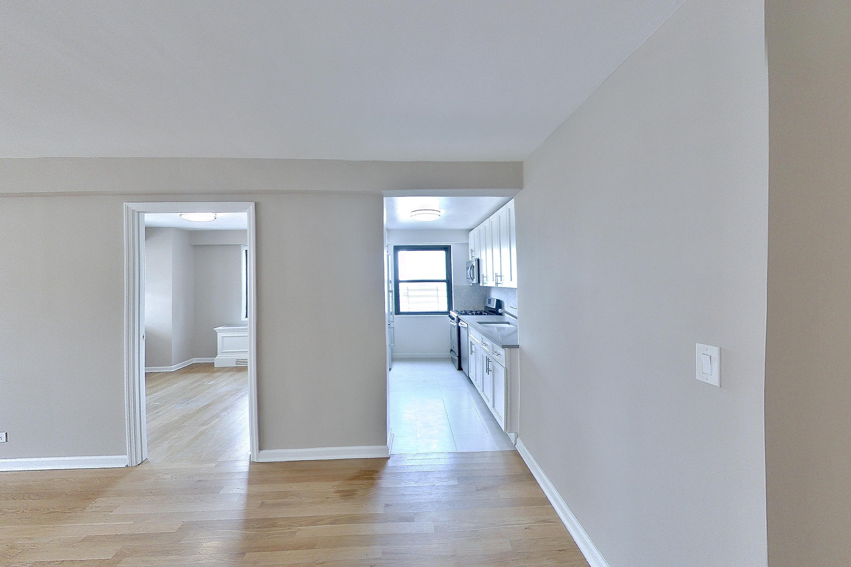 LIVING SPACE