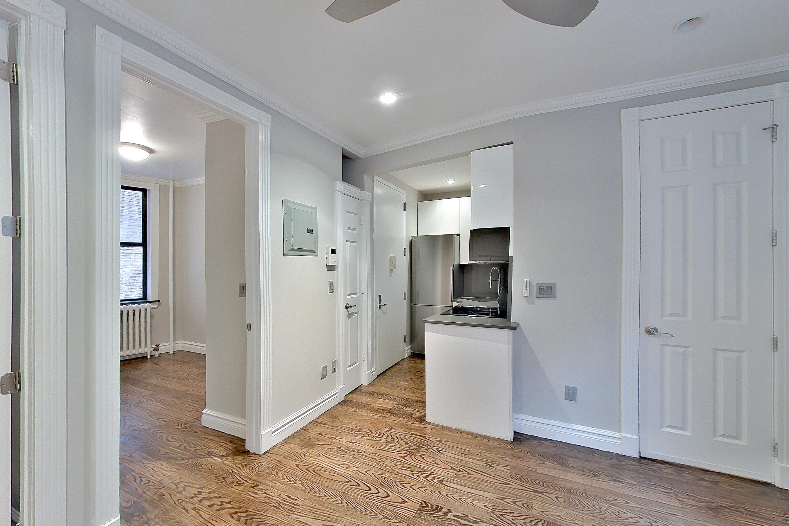 LIVING SPACE