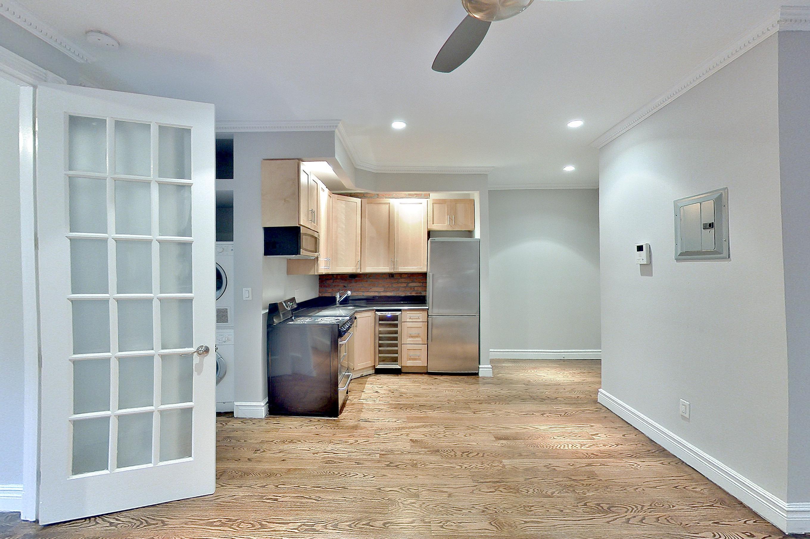 LIVING SPACE