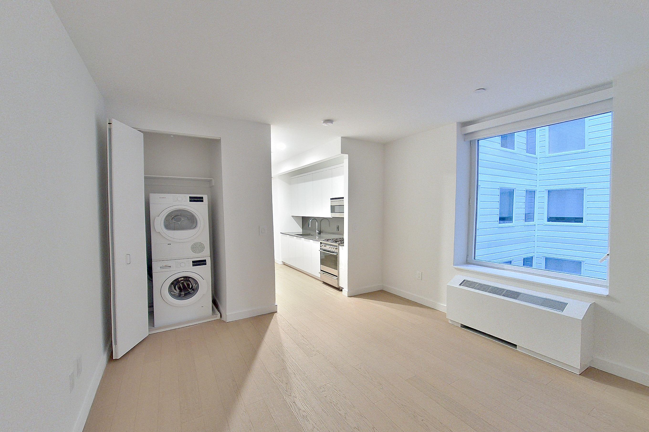 LIVING SPACE CORNER