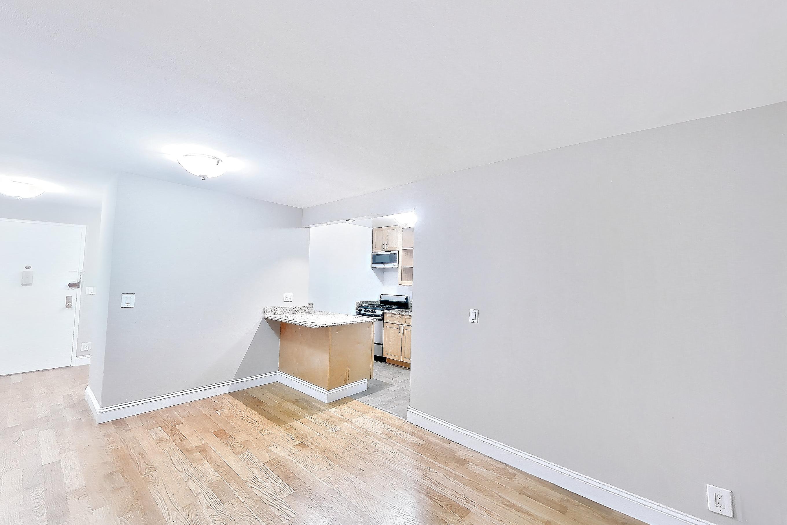 LIVING SPACE