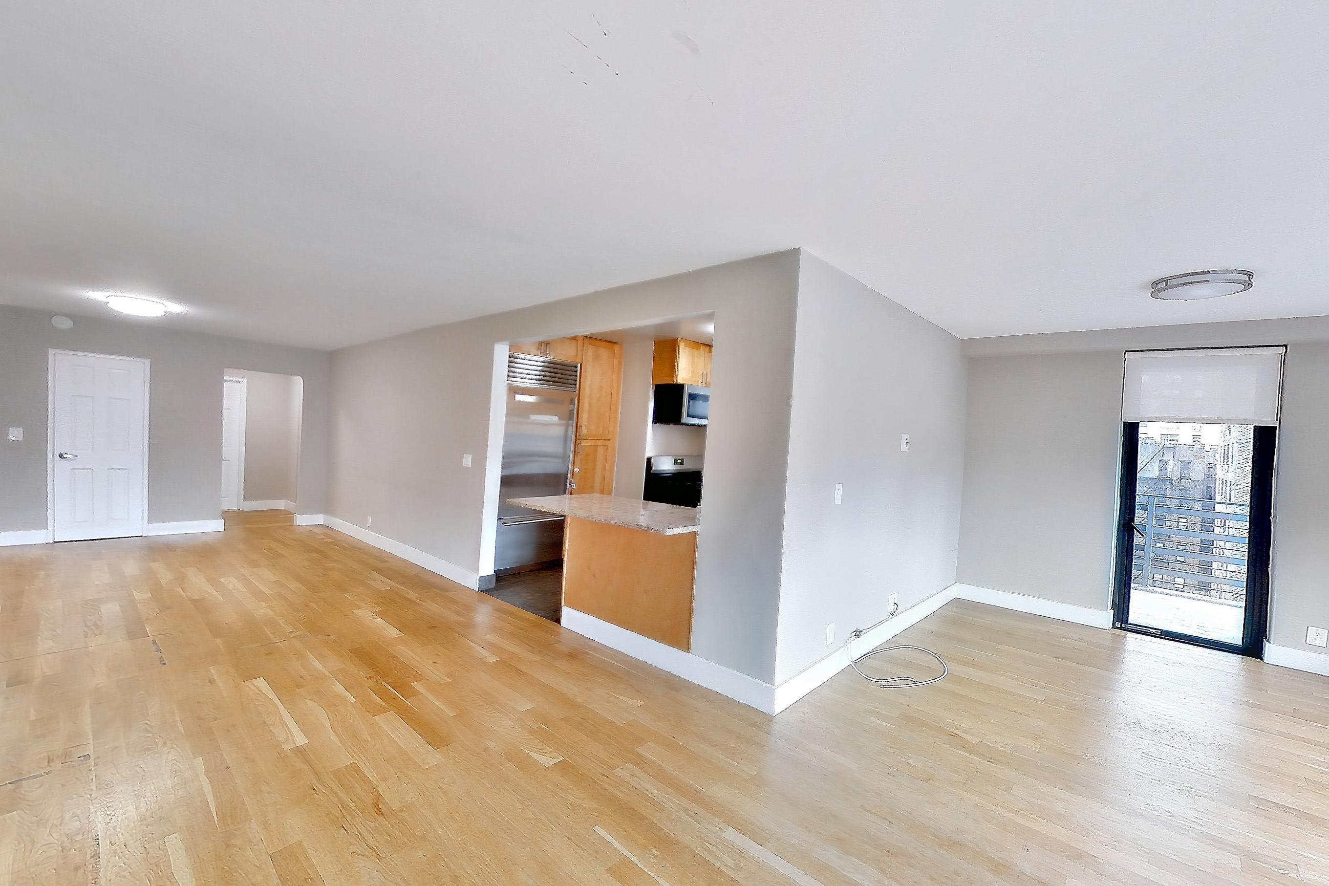LIVING SPACE