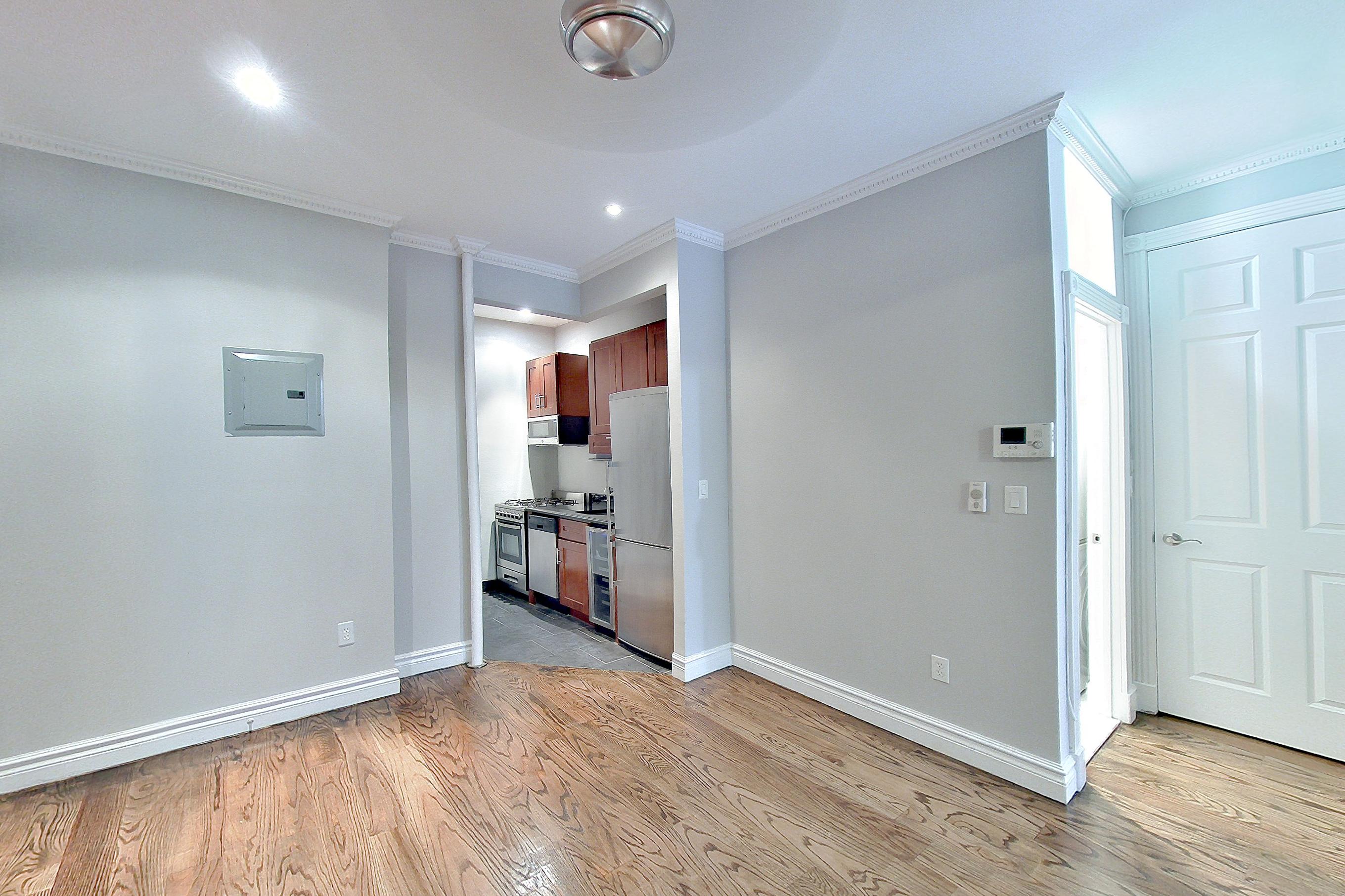 LIVING SPACE