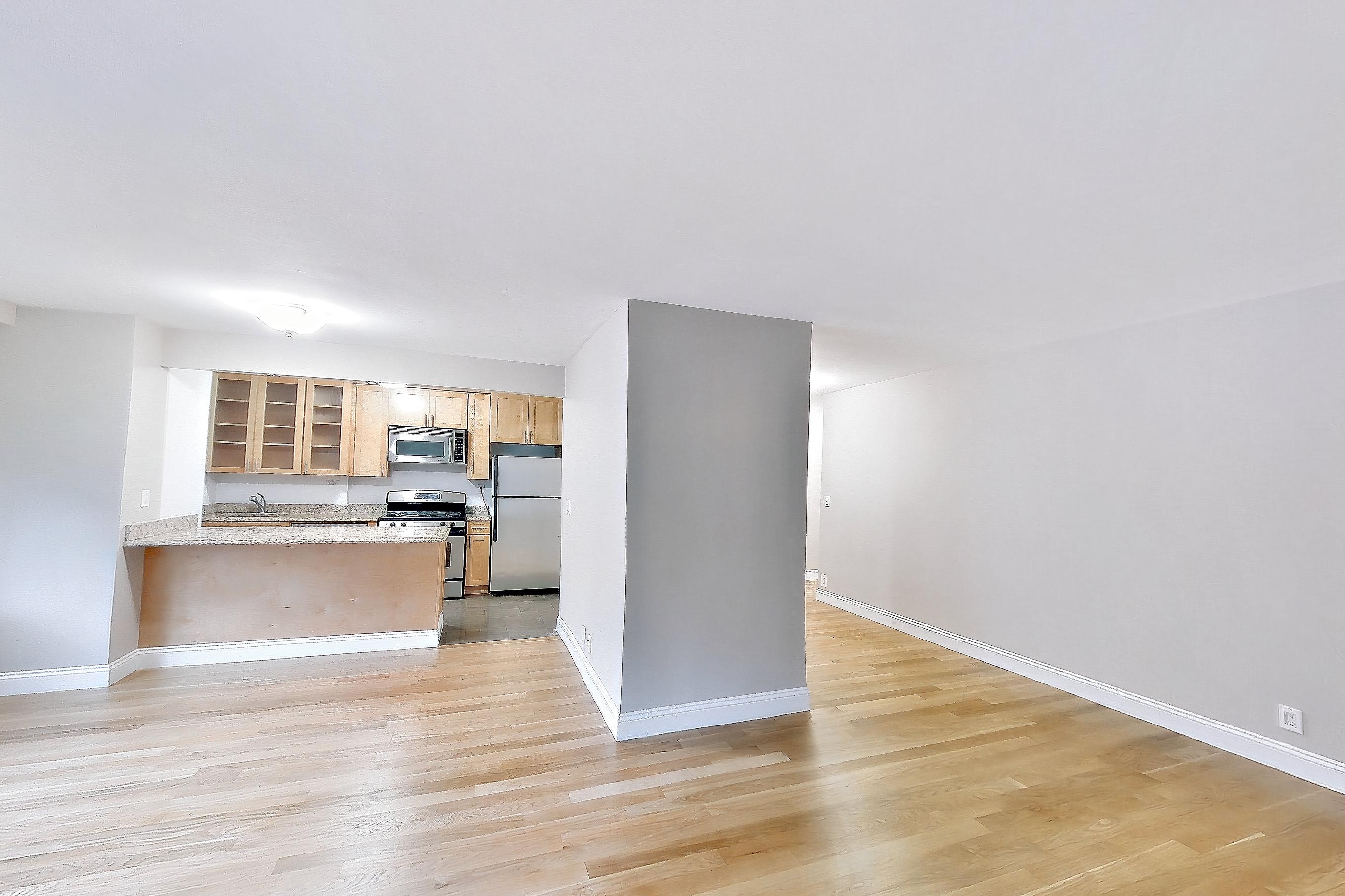 LIVING SPACE