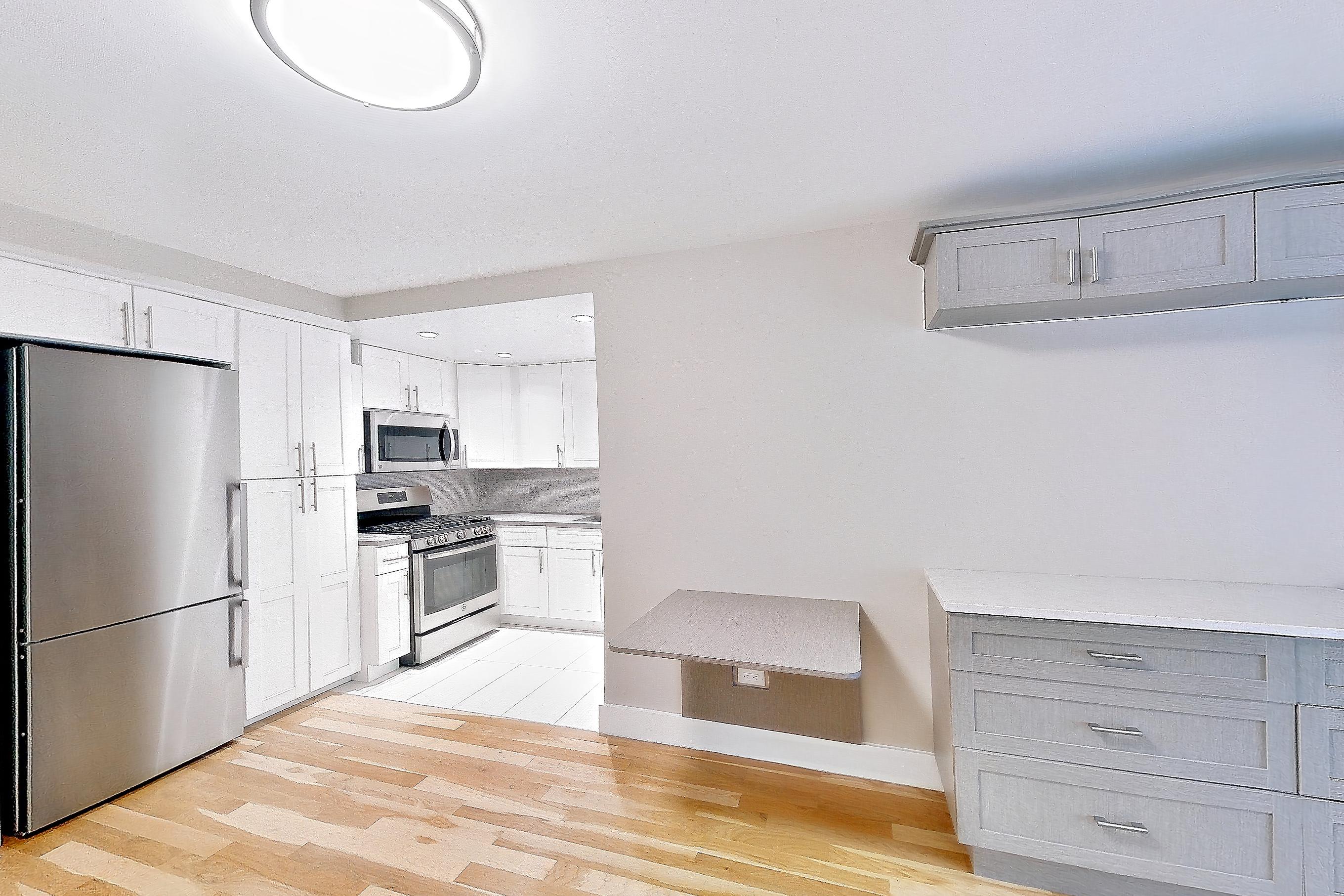 LIVING SPACE