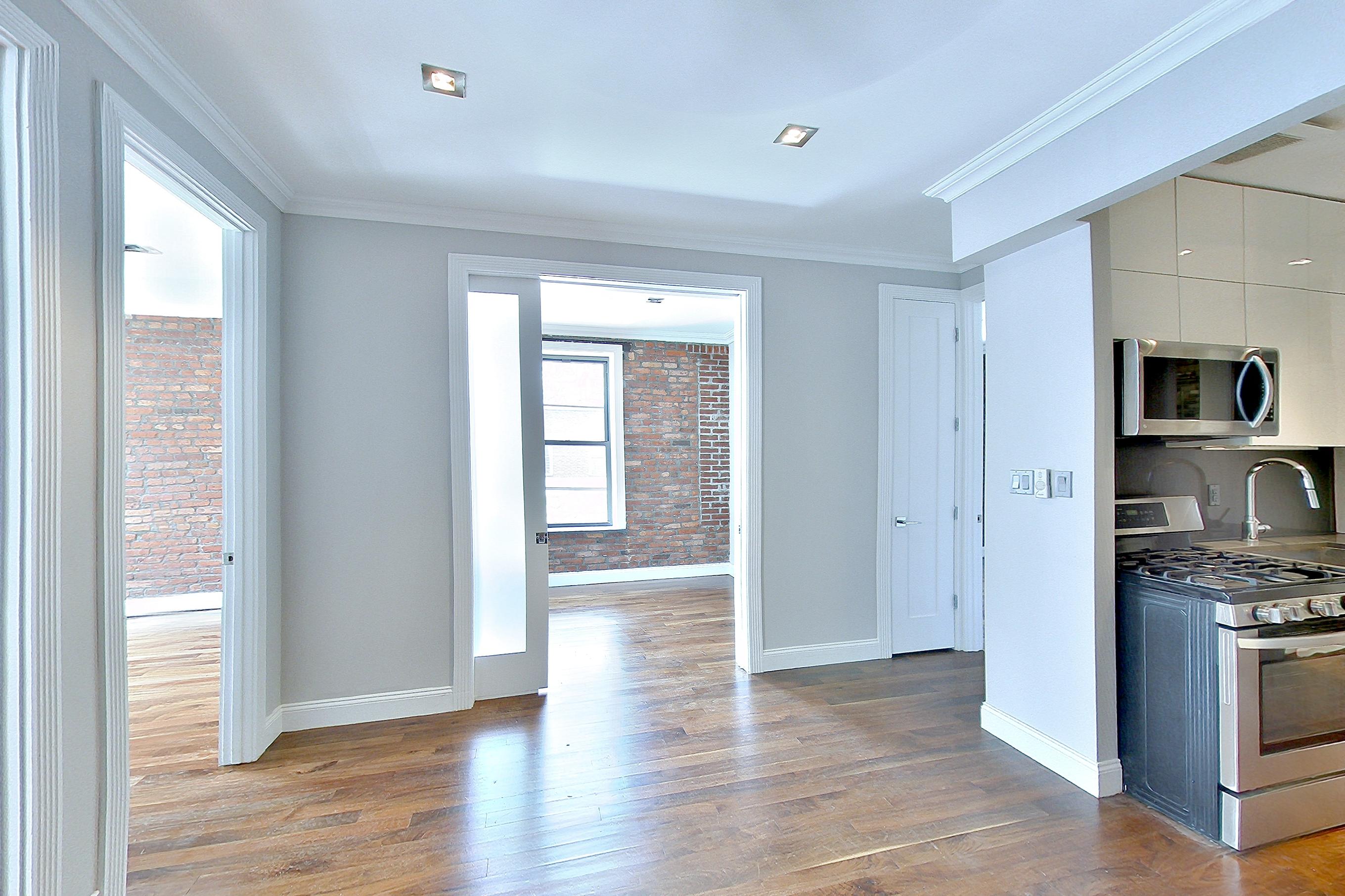 LIVING SPACE