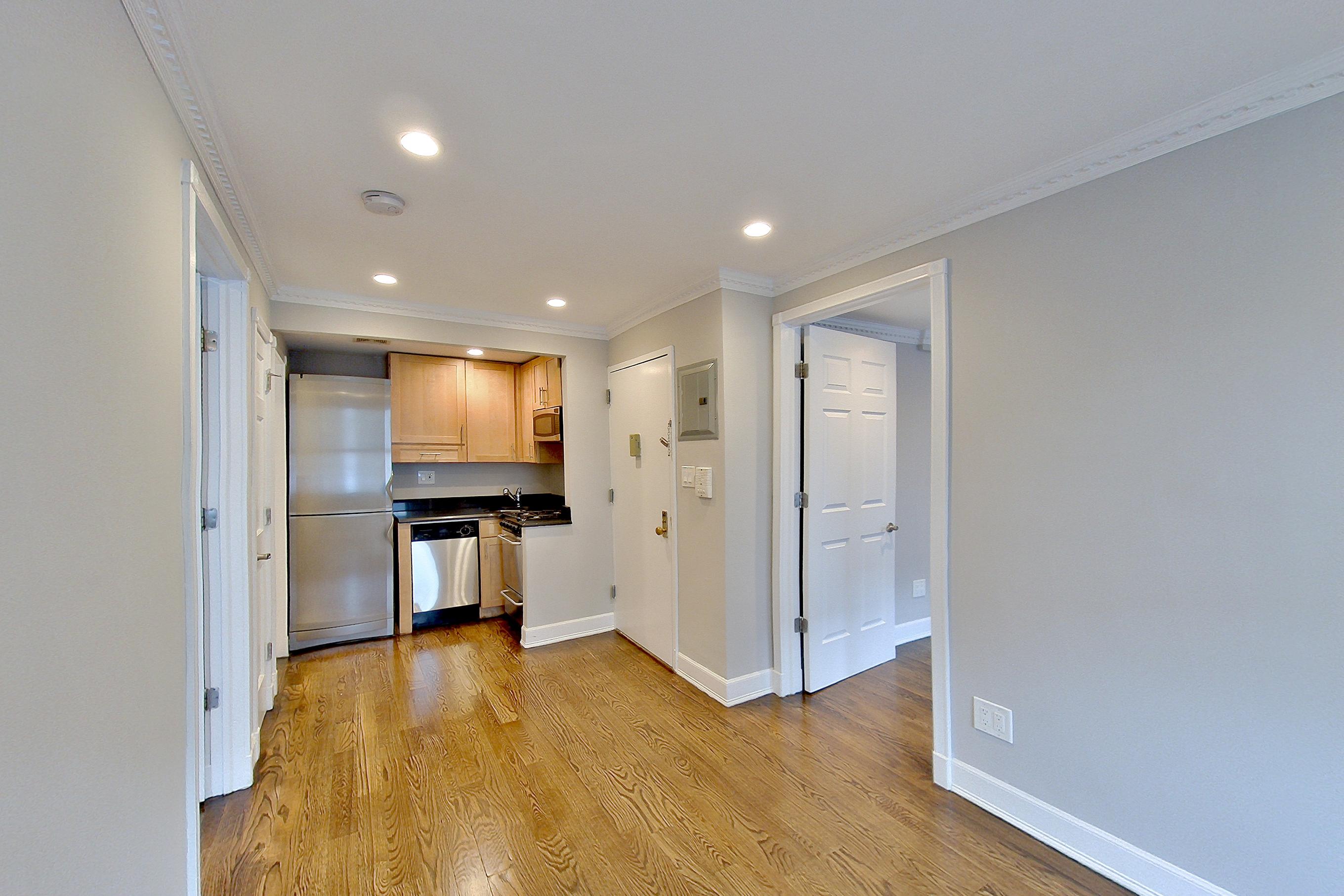 LIVING SPACE