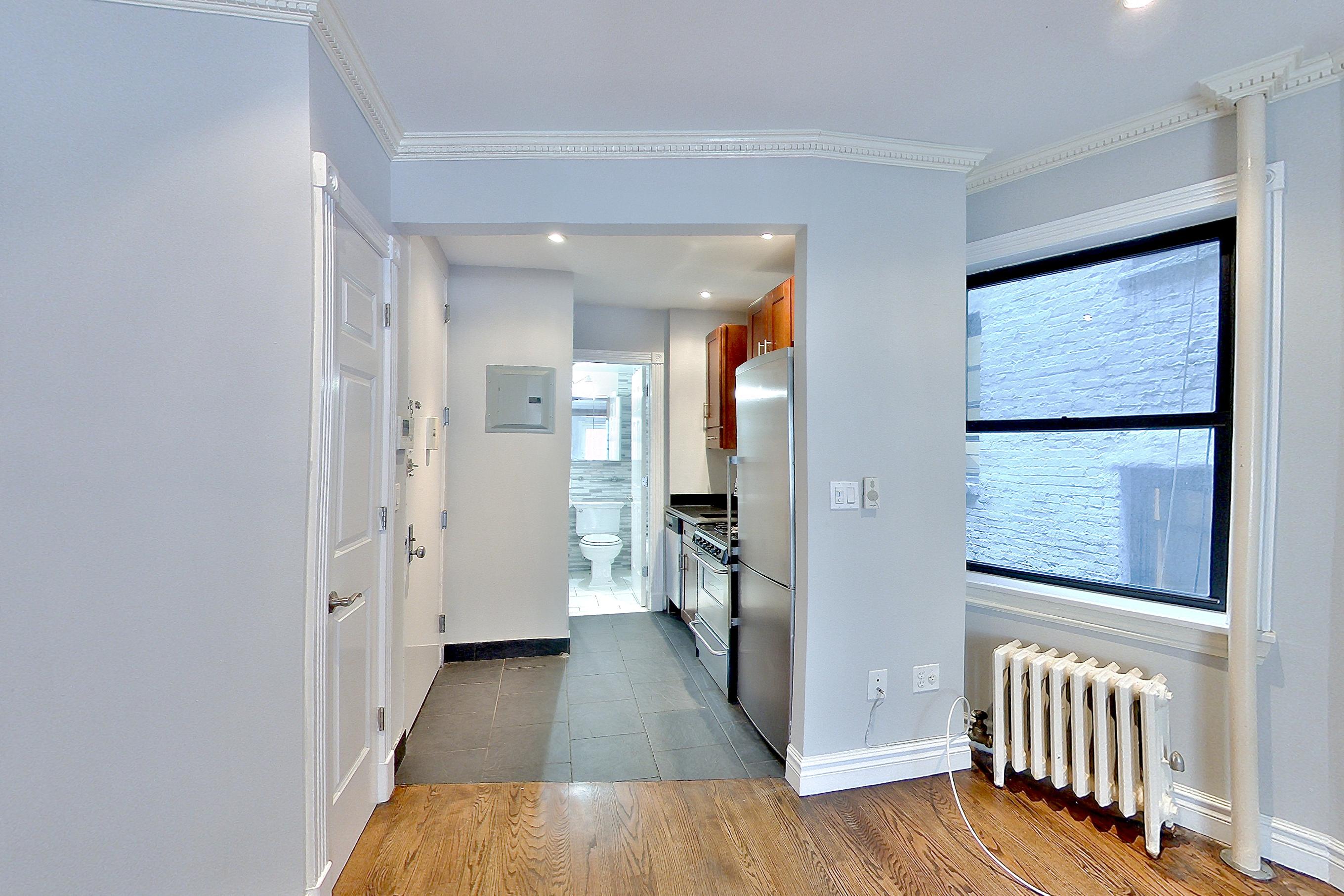 LIVING SPACE