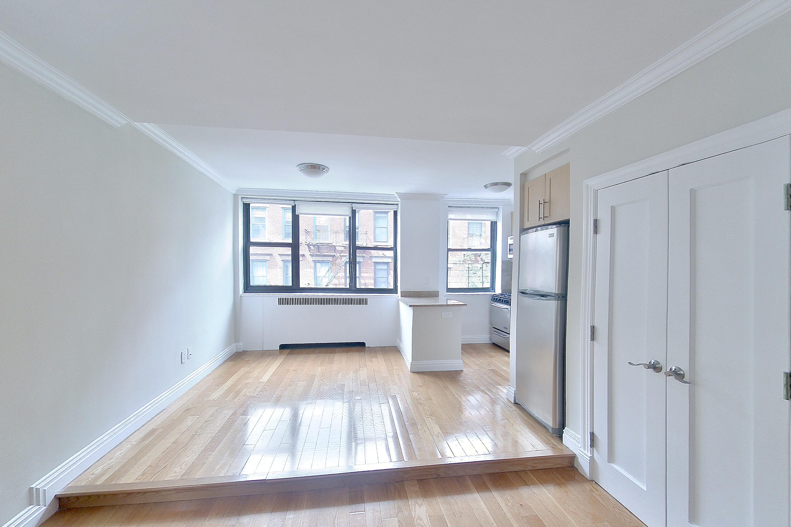 LIVING AND DINING ROOM