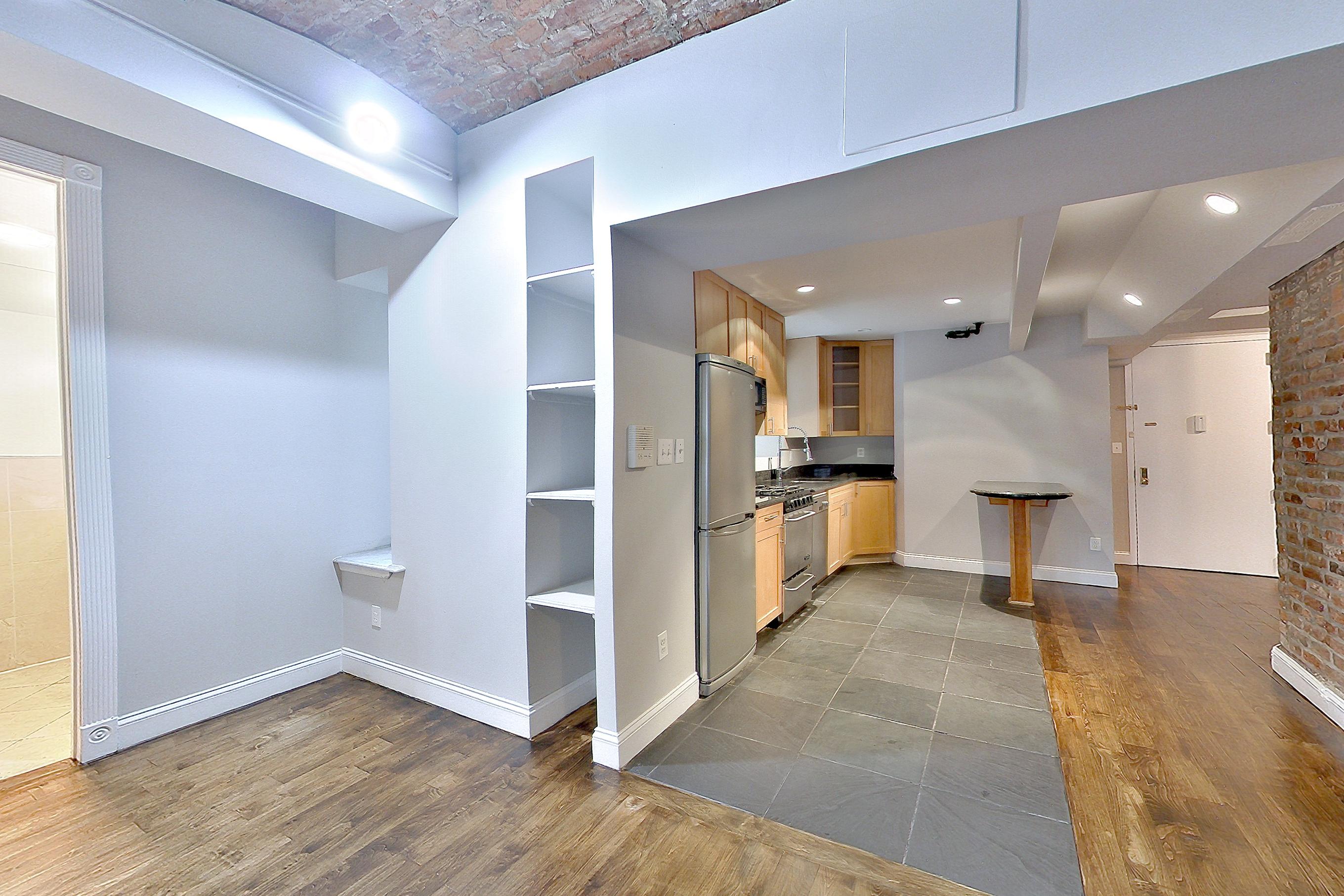 LIVING SPACE