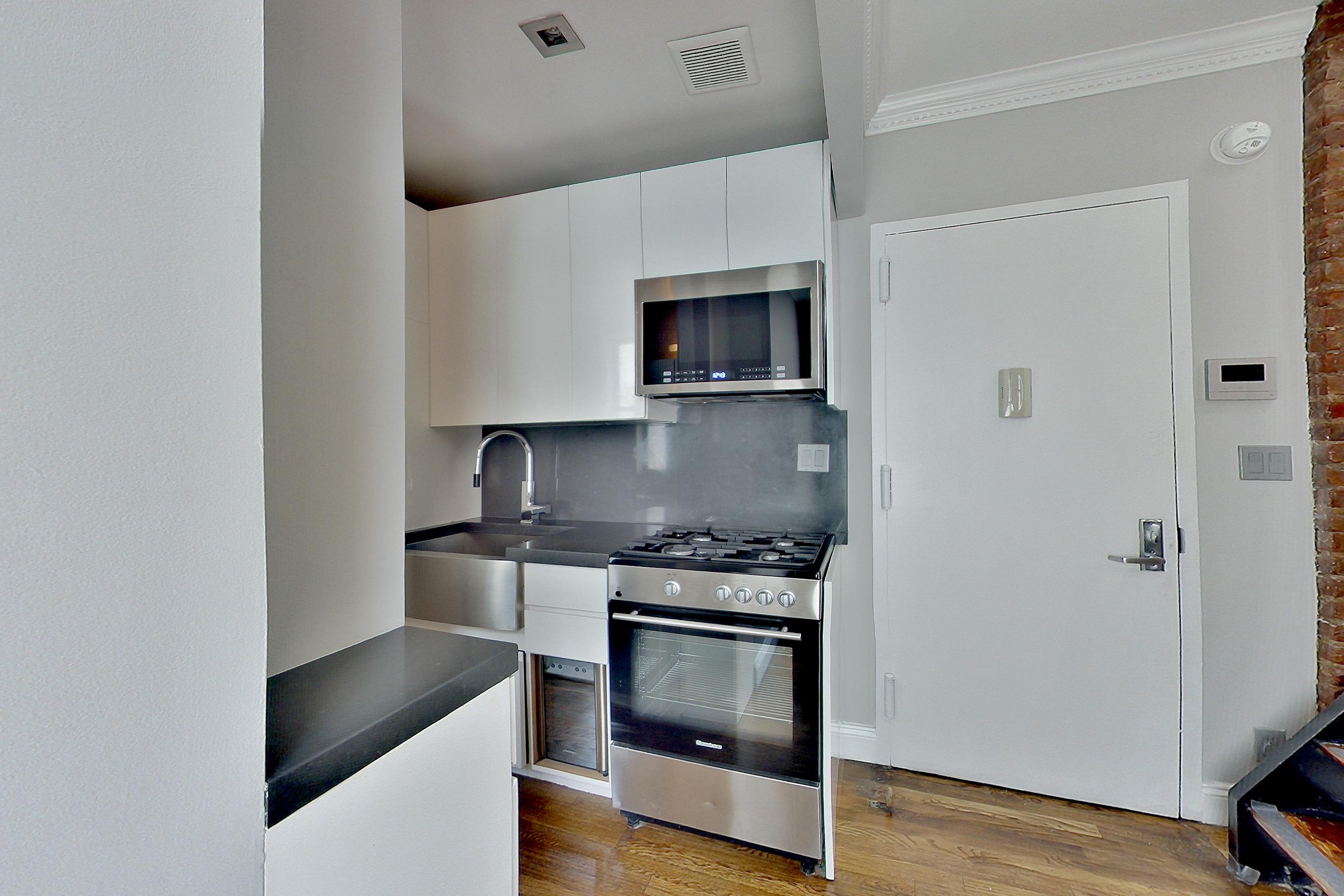 LIVING SPACE