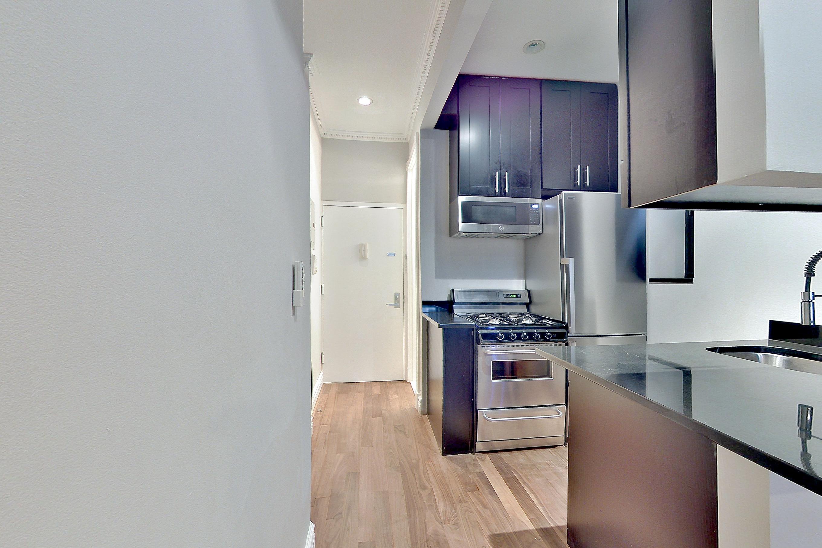 LIVING SPACE