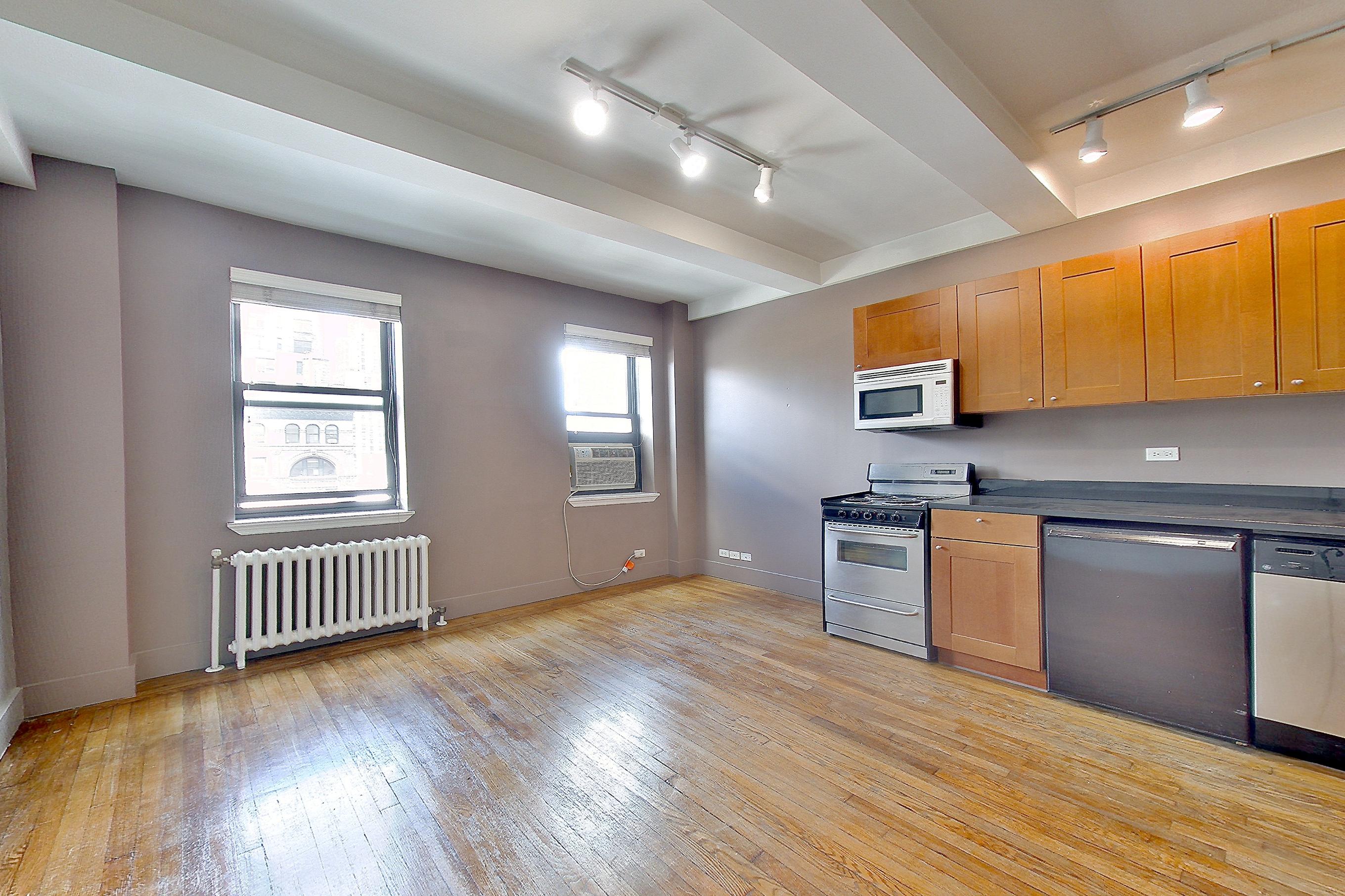 LIVING SPACE 1