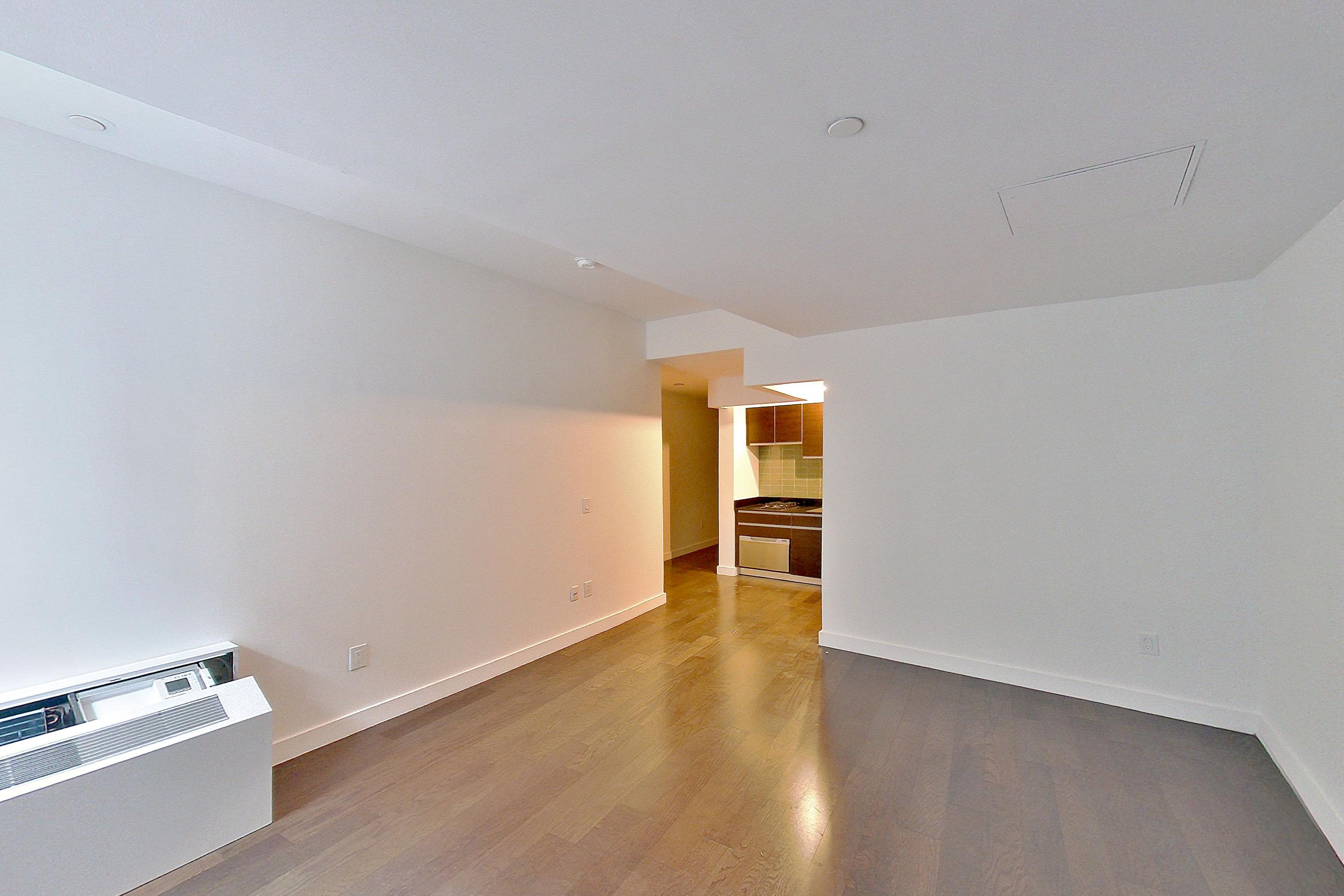 LIVING SPACE CORNER