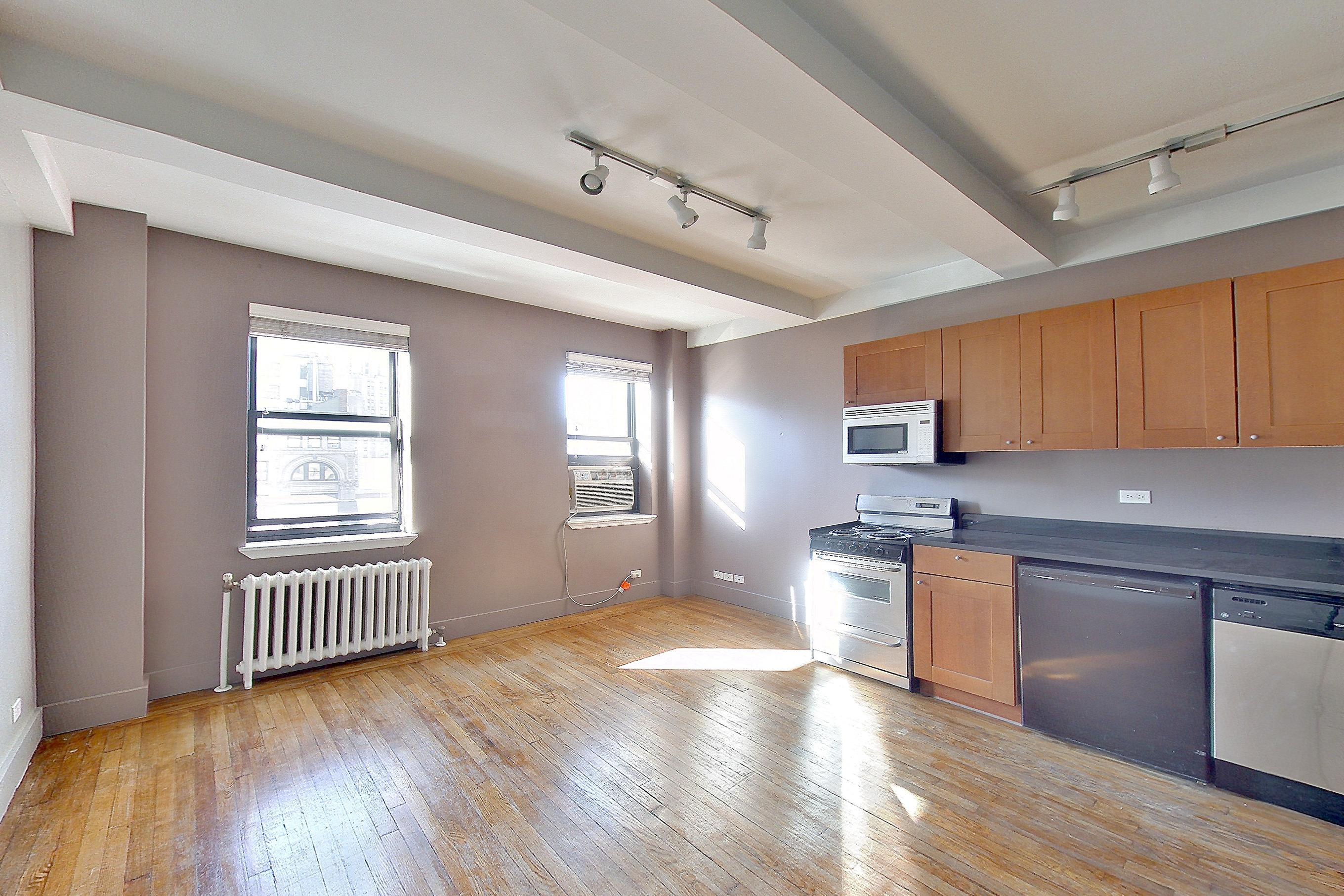 LIVING SPACE 1